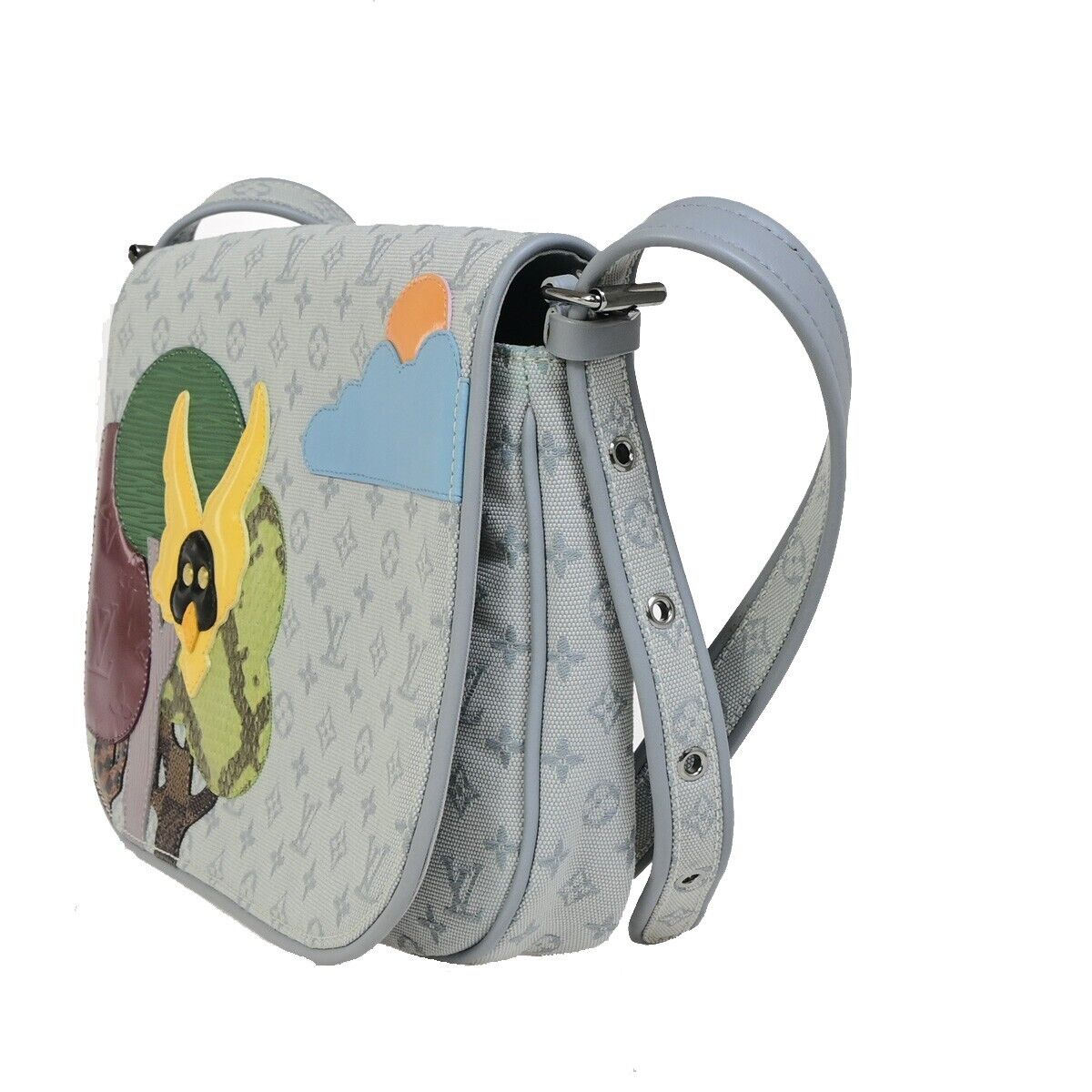 Louis Vuitton Musette Tango