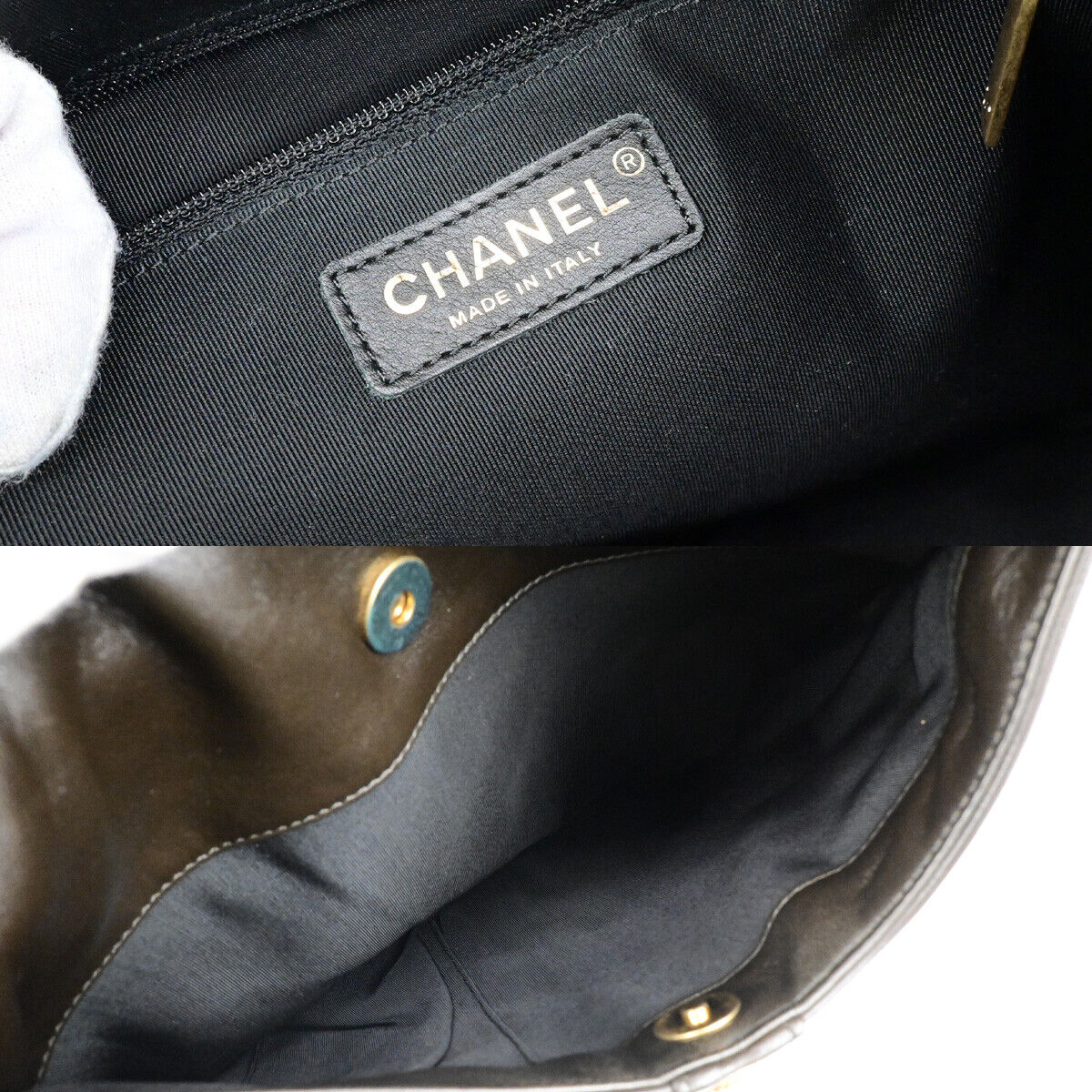 Chanel Girl