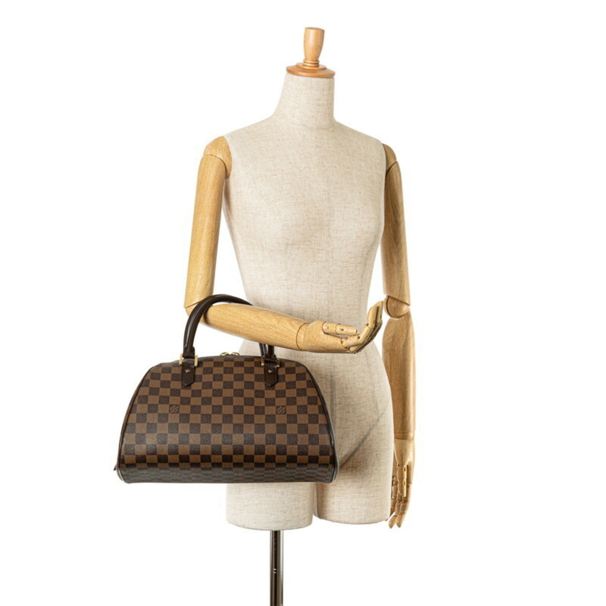 Louis Vuitton Rivera MM