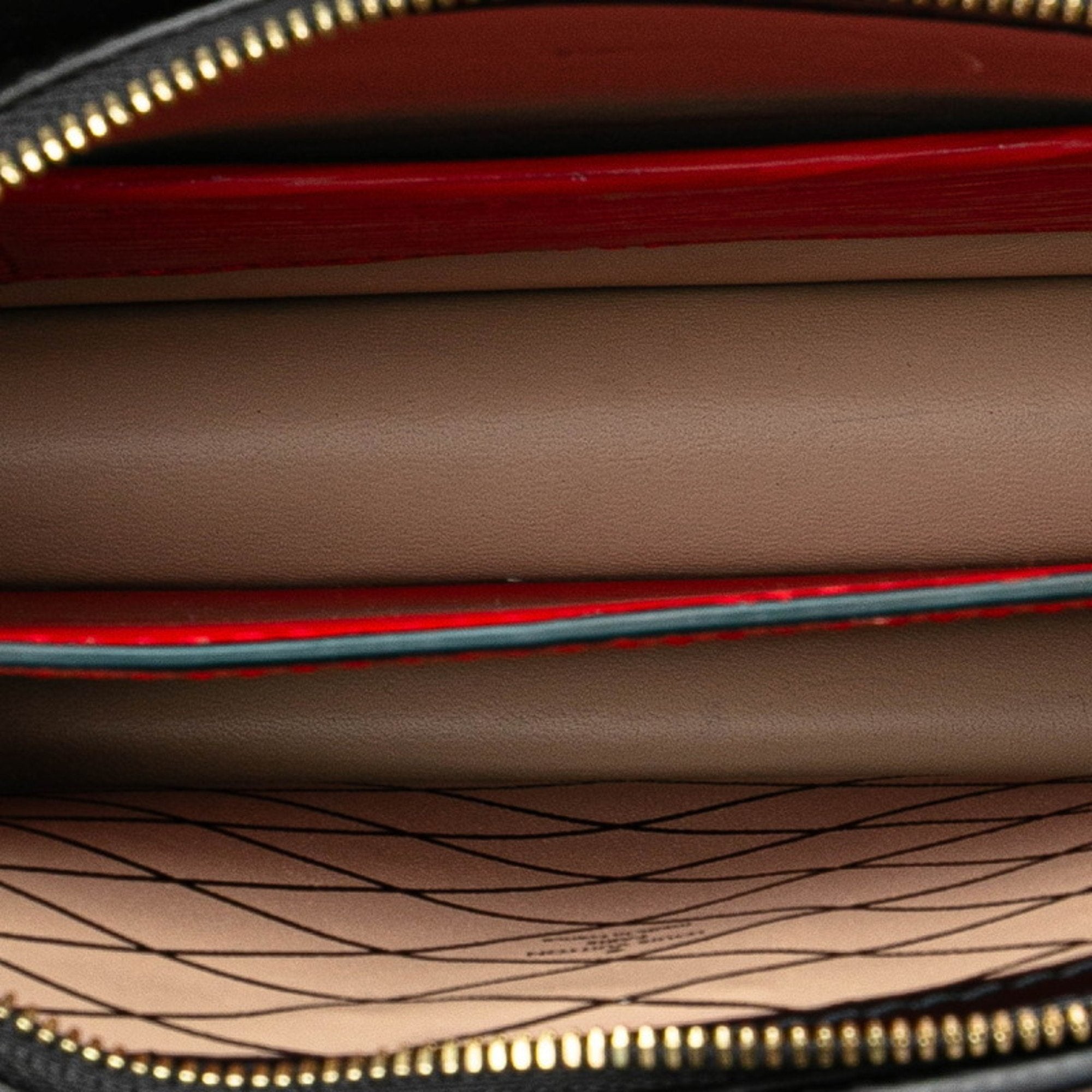 Louis Vuitton Trunk