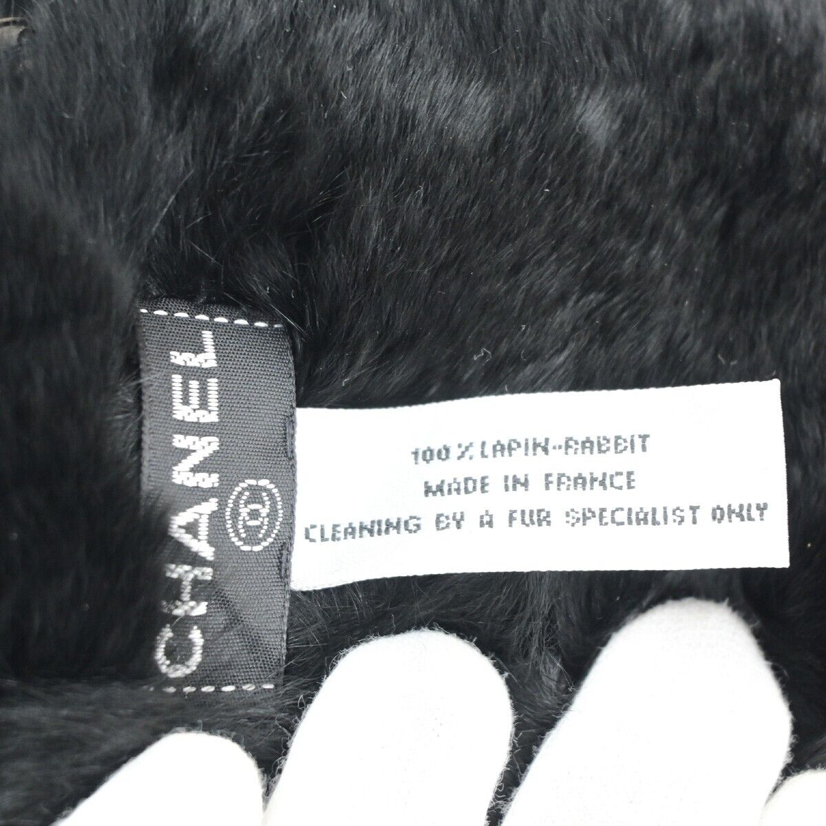 Chanel Logo CC