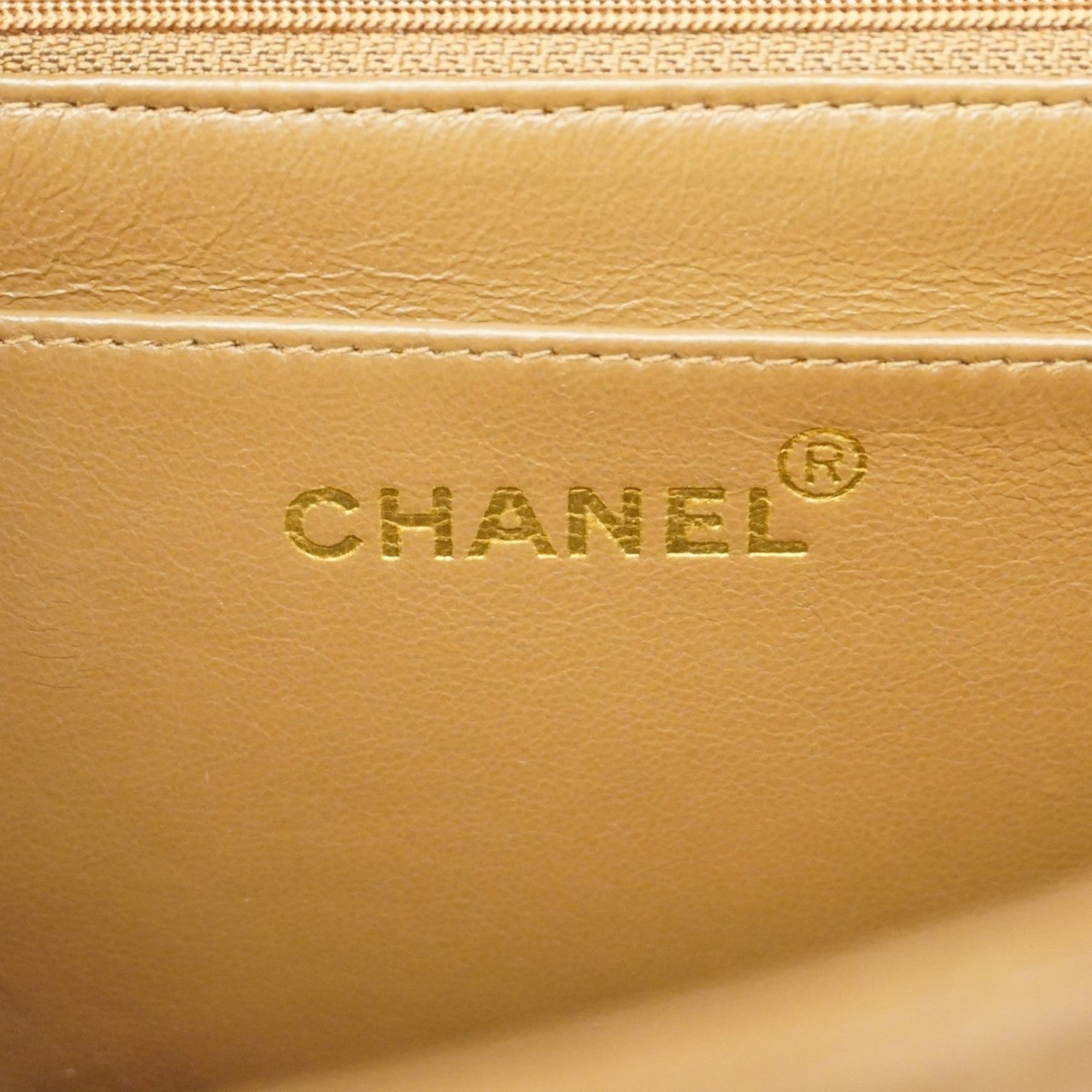 Chanel Vintage Timeless