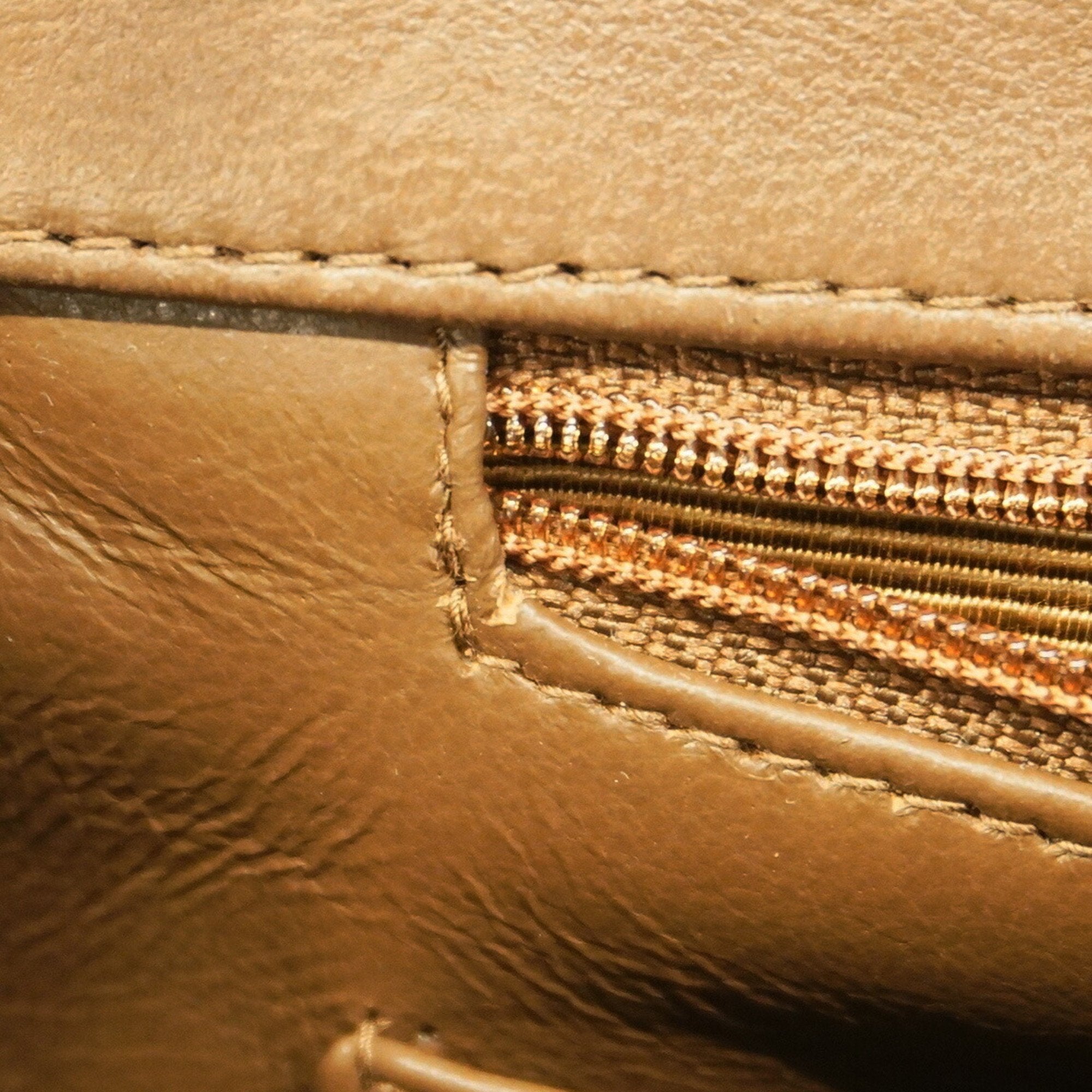 Chanel Vintage Timeless
