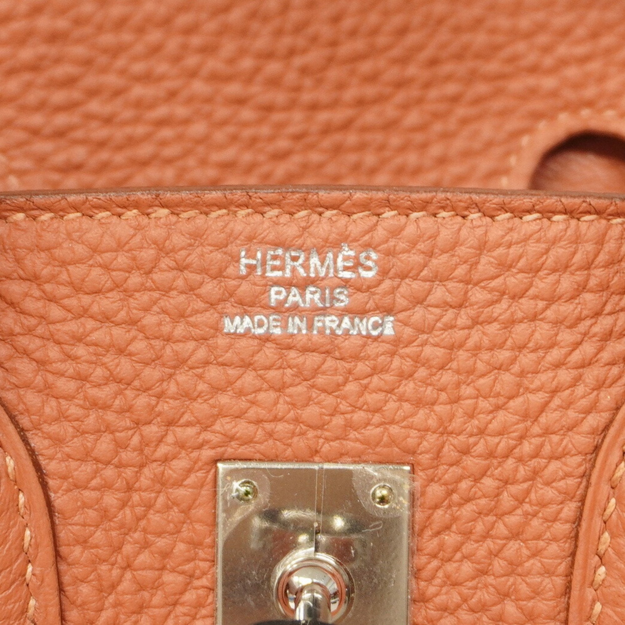 Hermès Birkin 25
