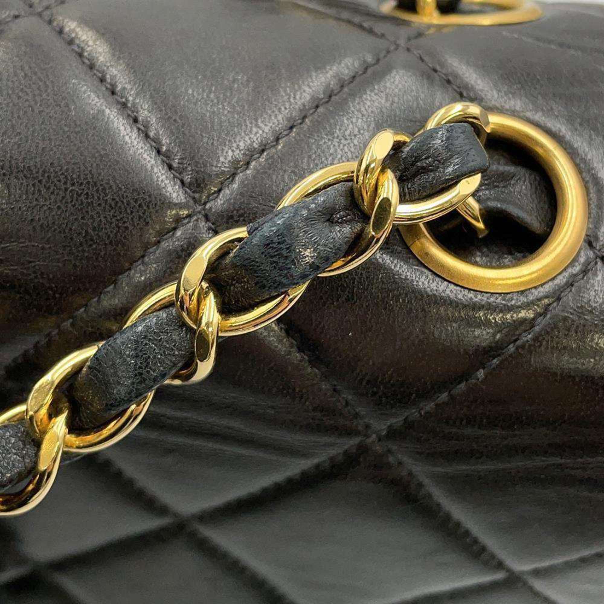 Chanel Timeless