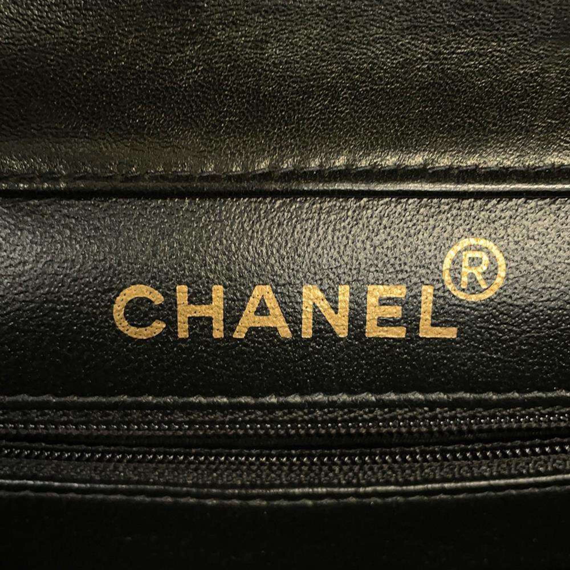 Chanel Timeless