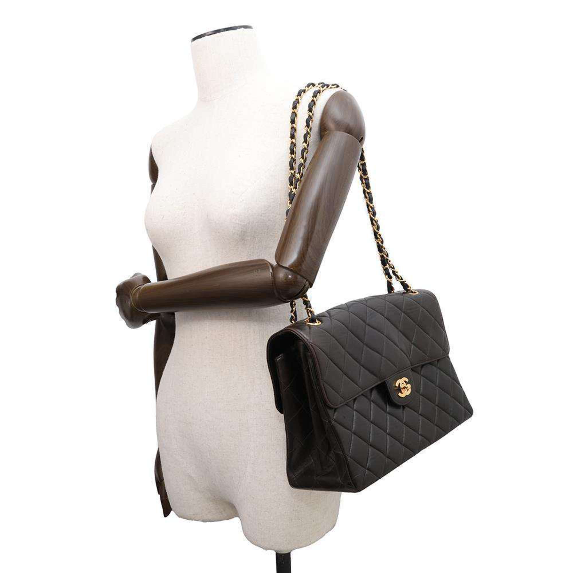 Chanel Timeless