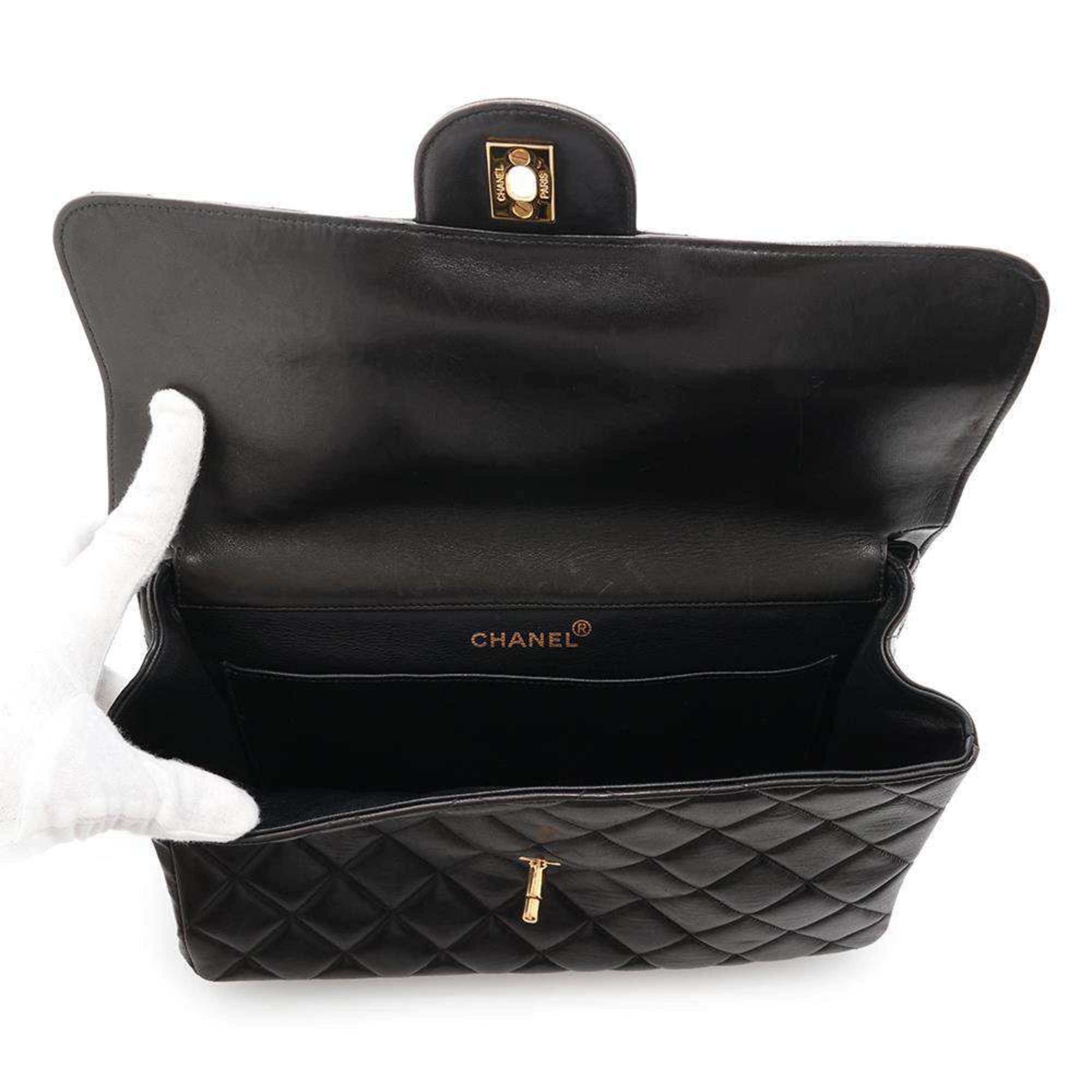 Chanel Timeless