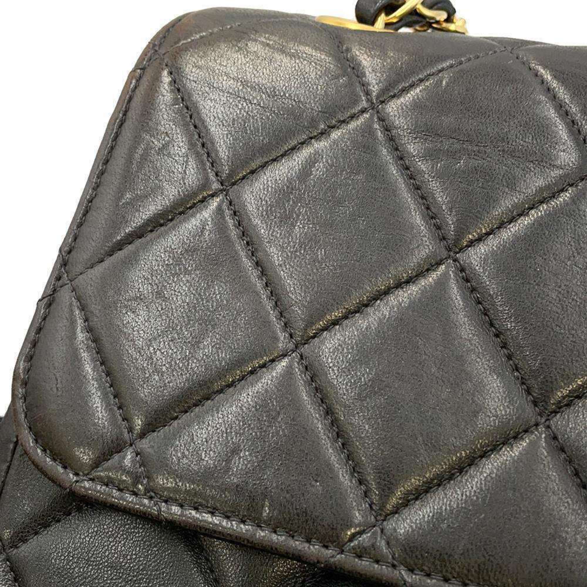 Chanel Timeless
