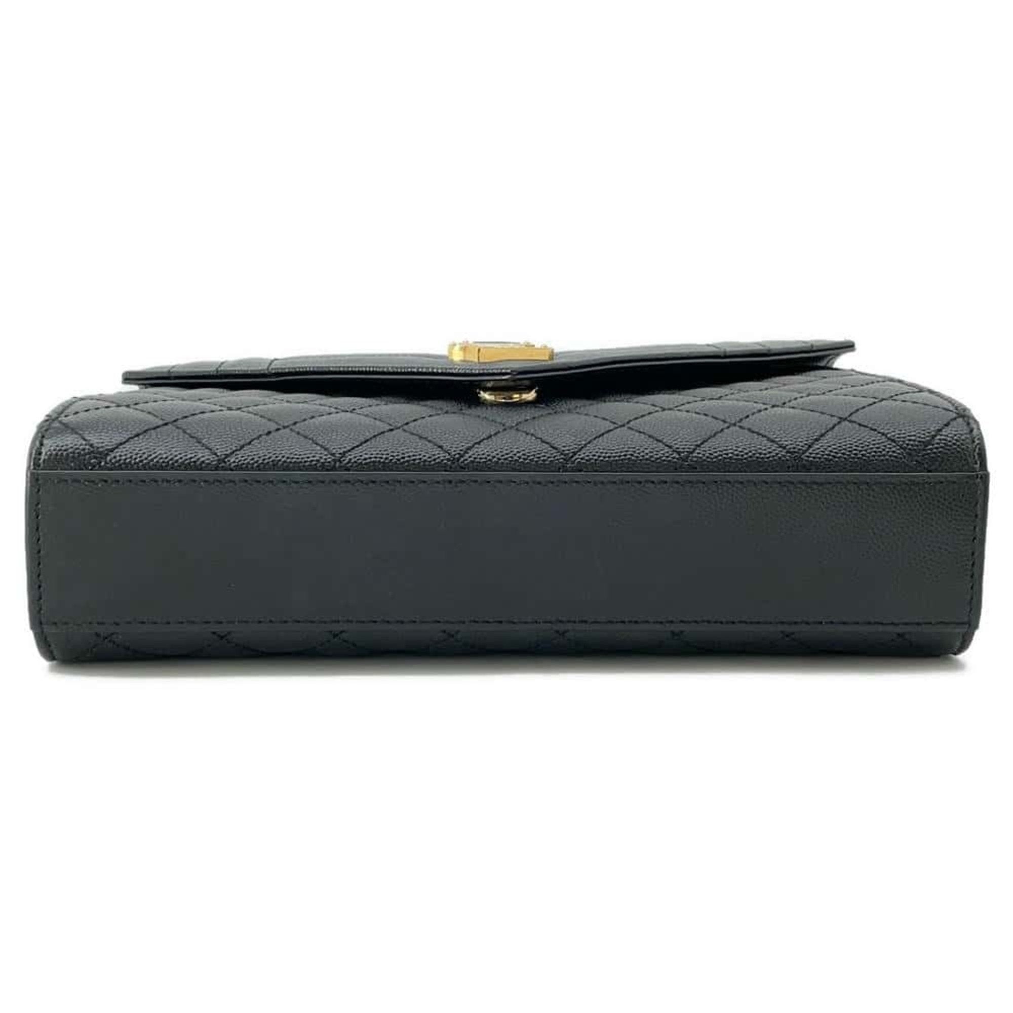 Saint Laurent Enveloppe