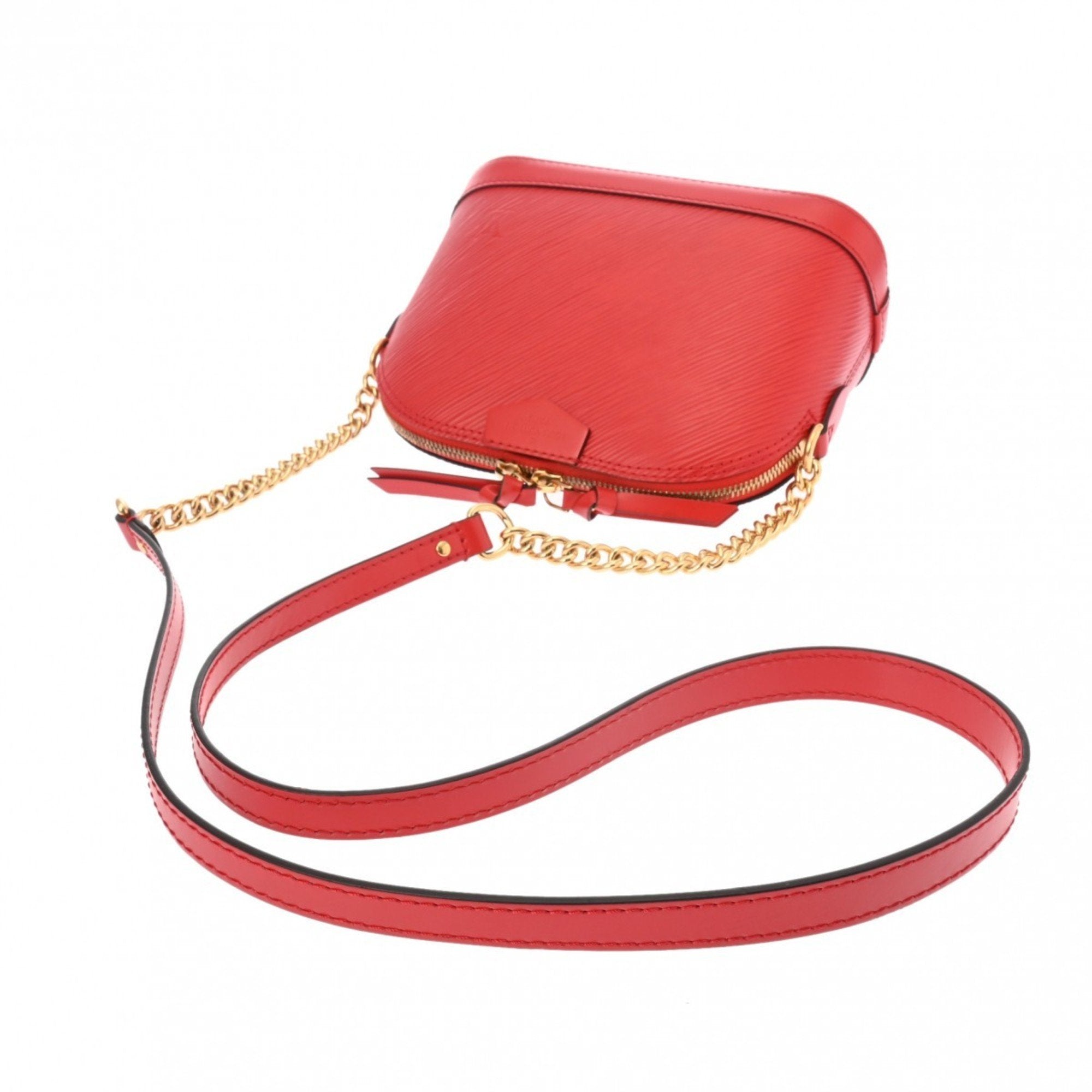 Louis Vuitton Alma Mini