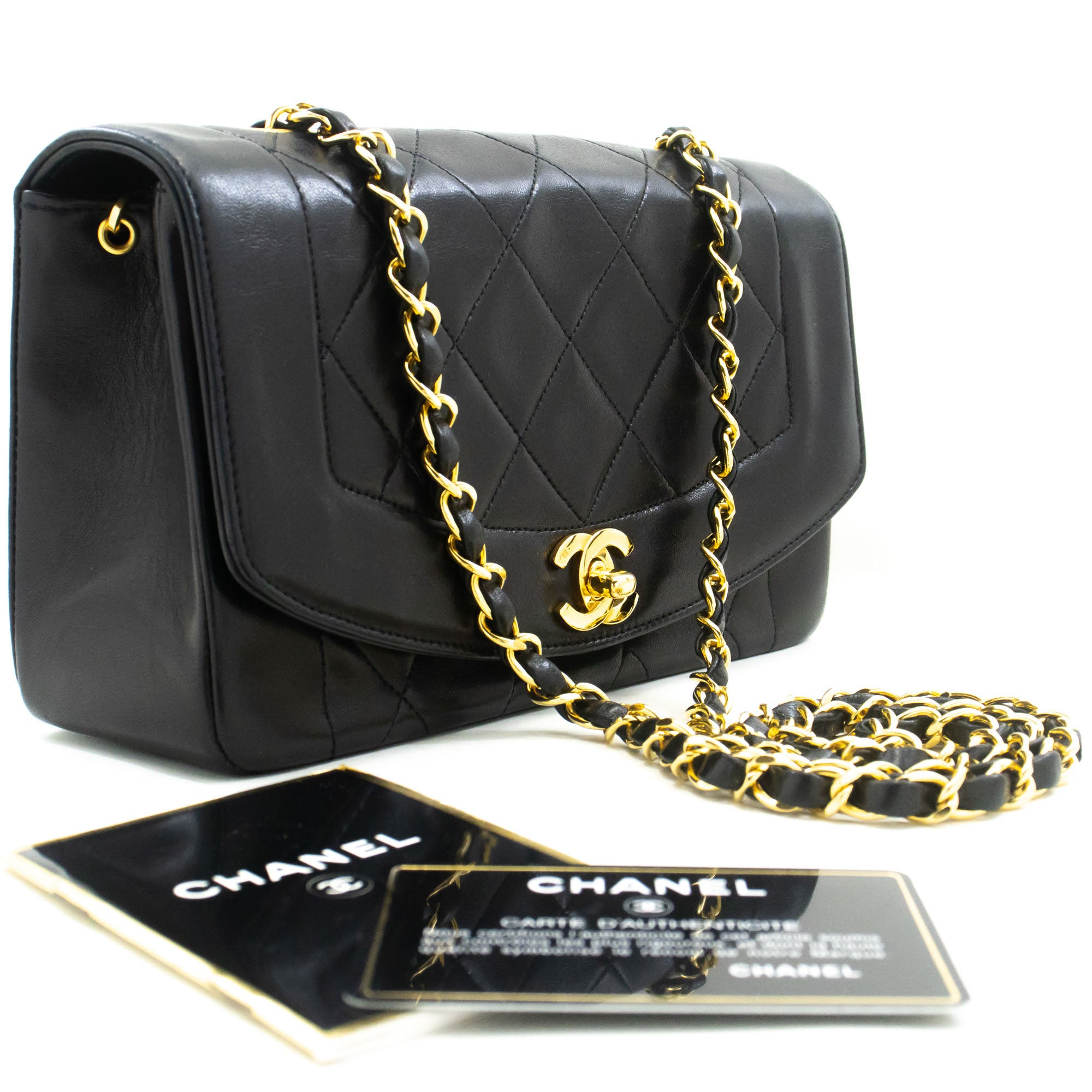 Chanel Diana