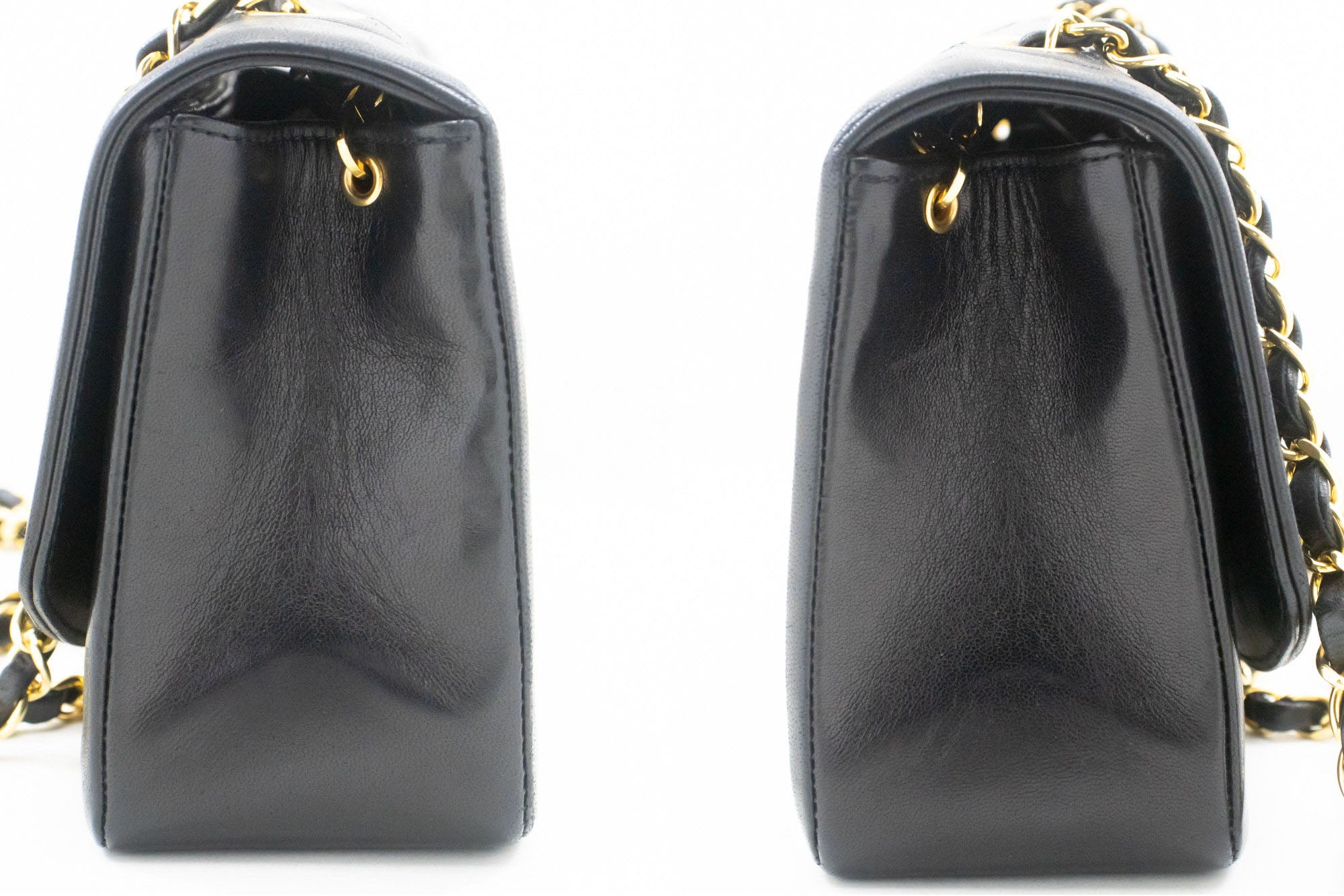Chanel Diana