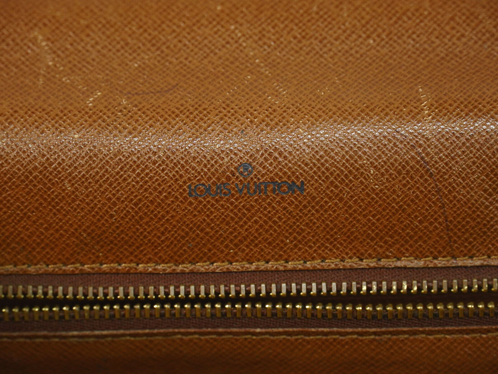 Louis Vuitton Monceau