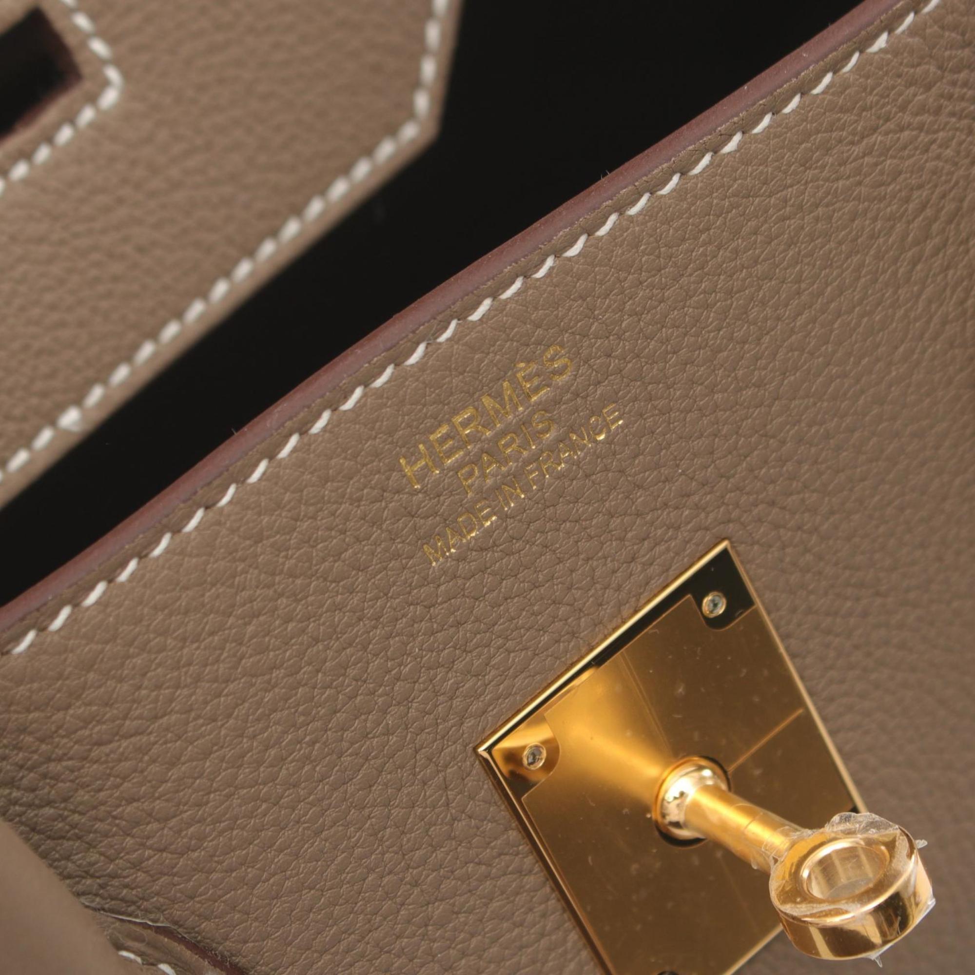 Hermès Birkin 35