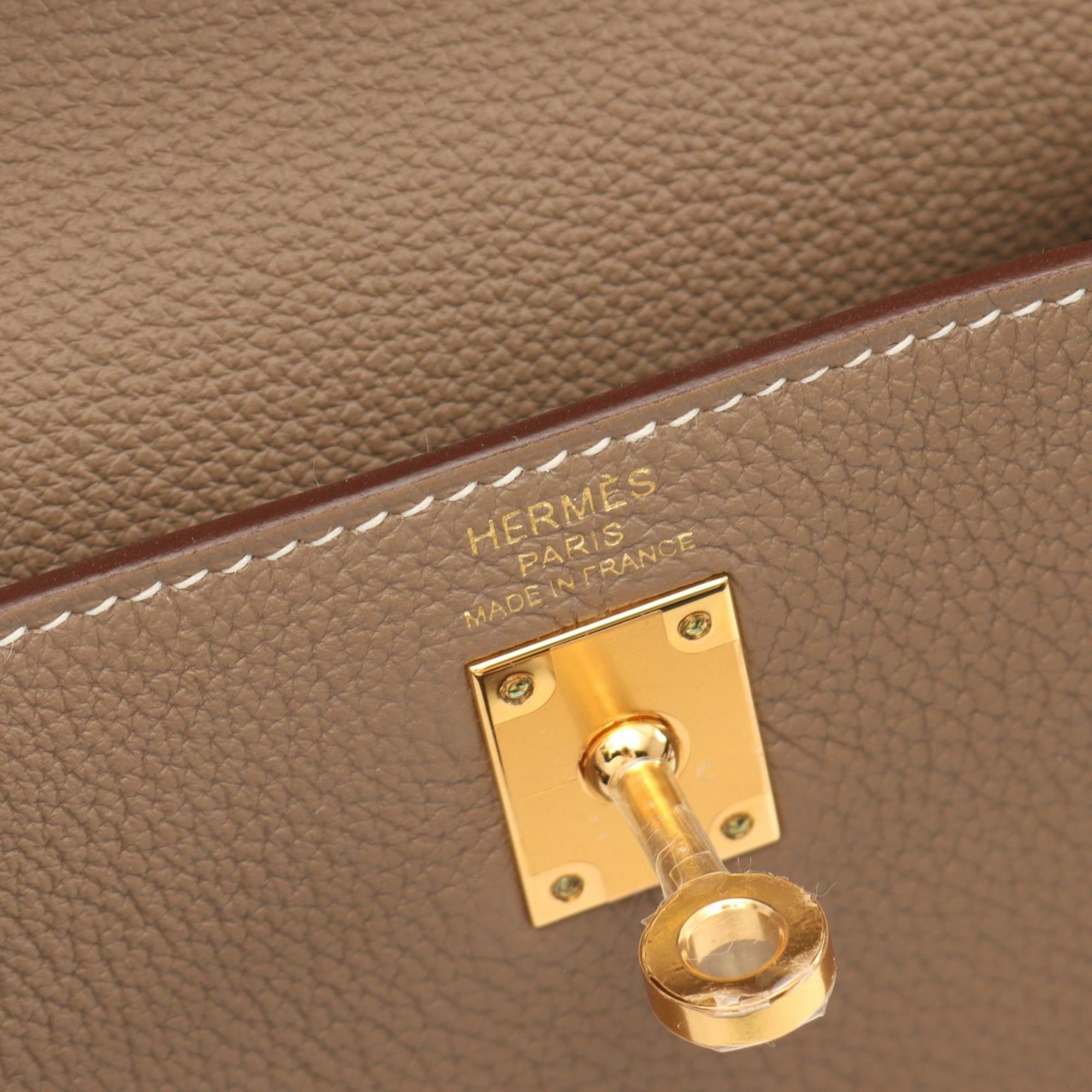 Hermès Kelly 25