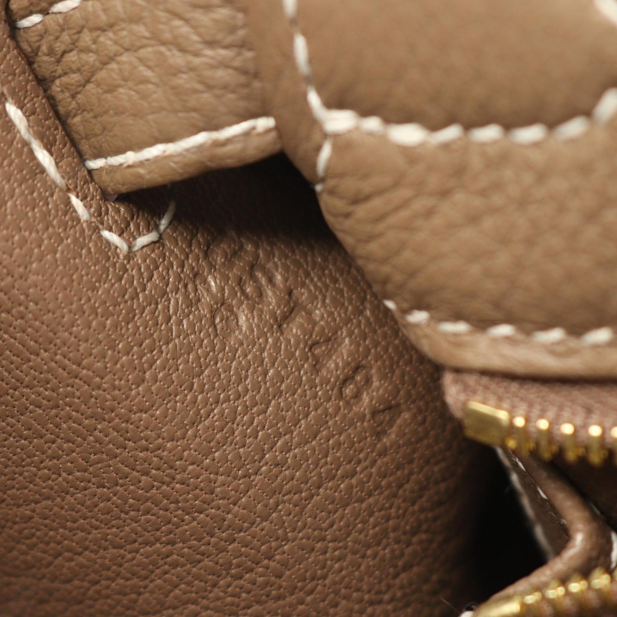 Hermès Kelly 25
