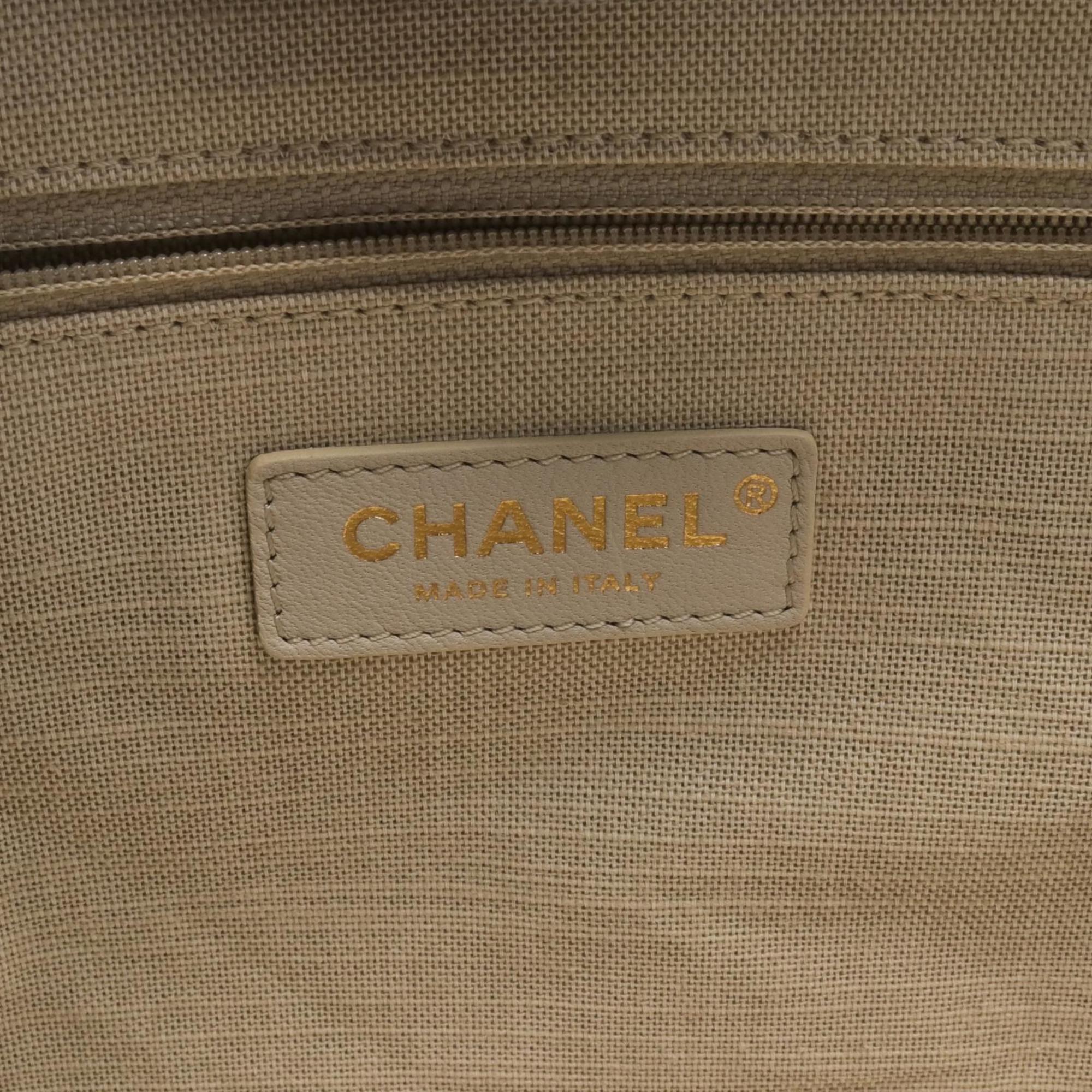 Chanel Deauville