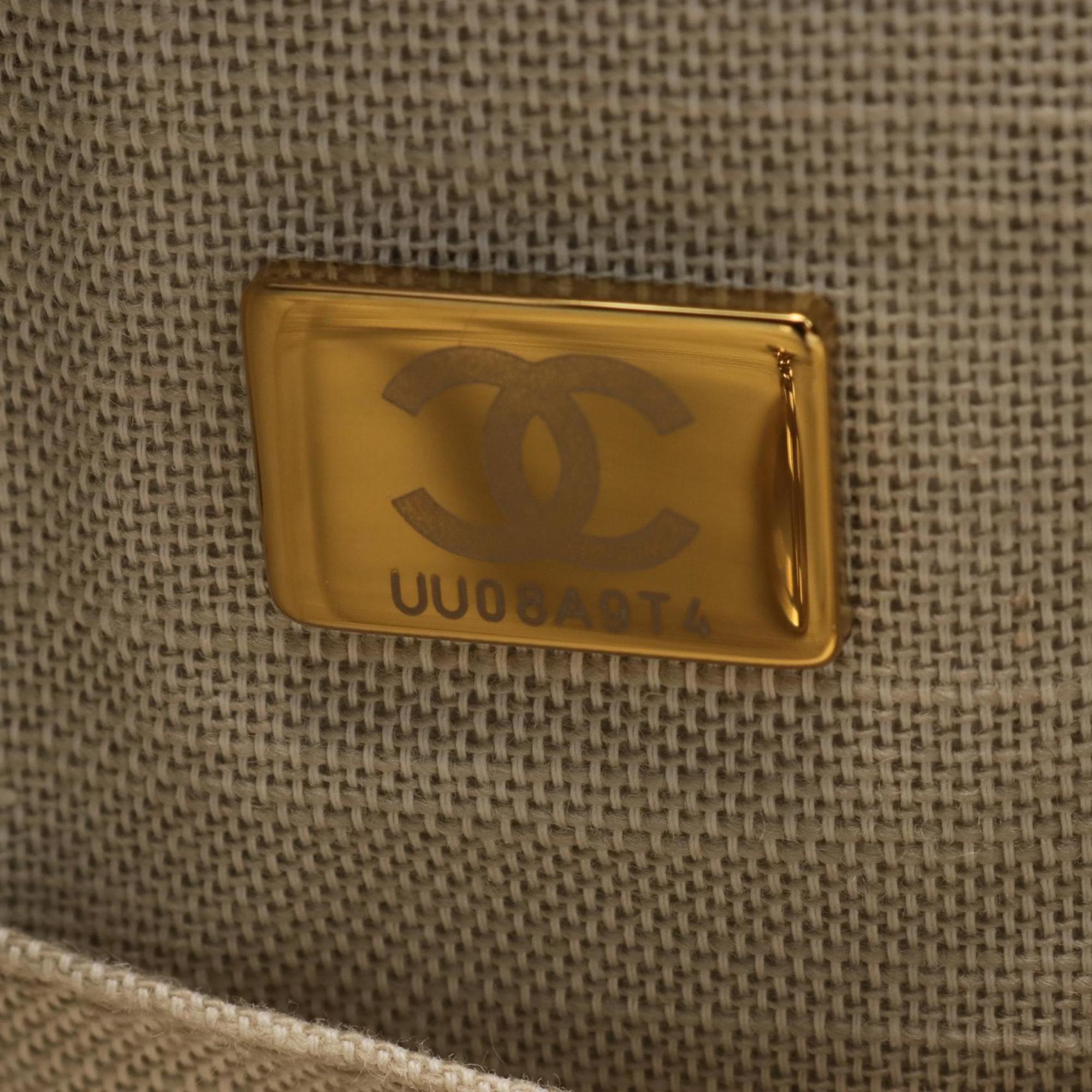 Chanel Deauville