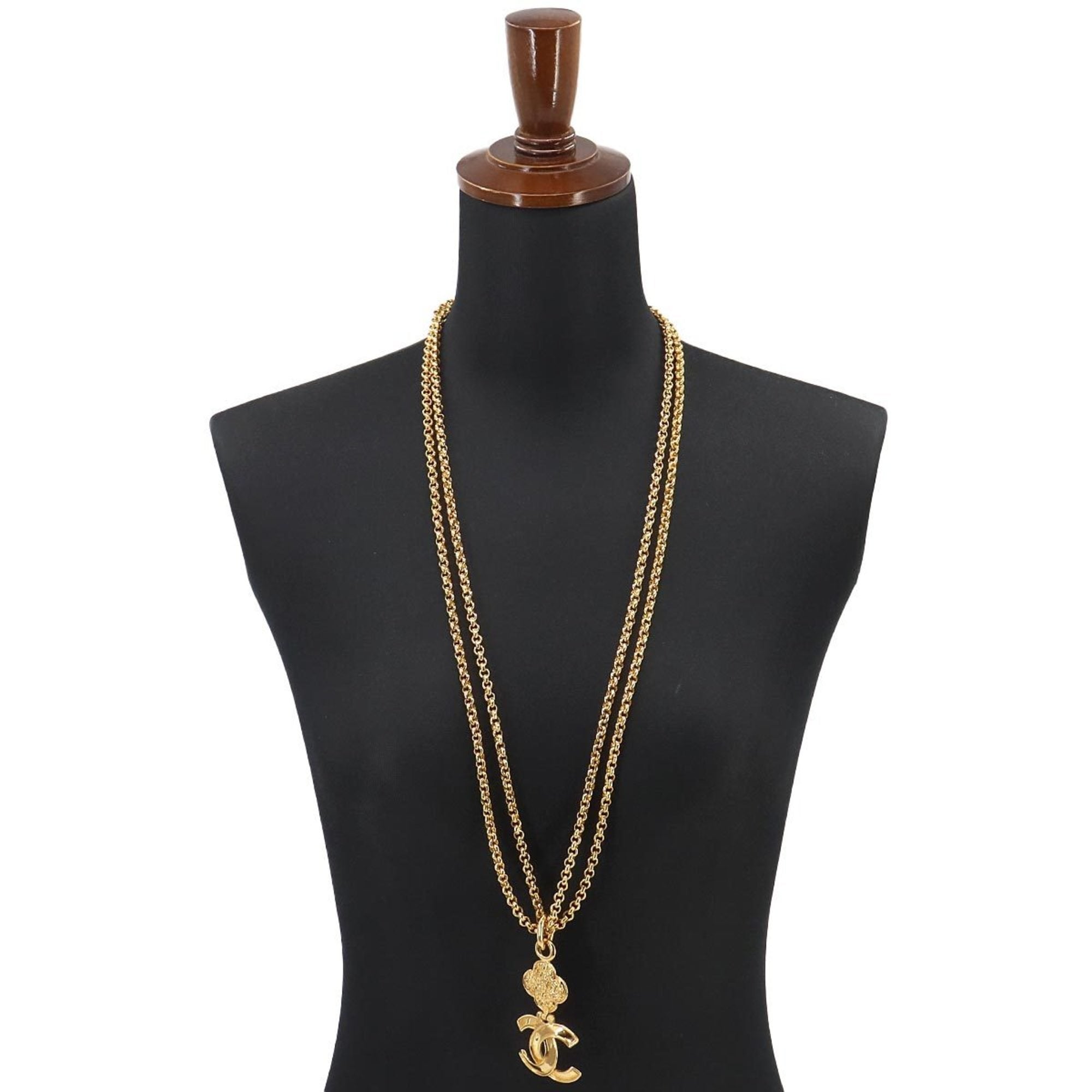 Chanel Coco Mark
