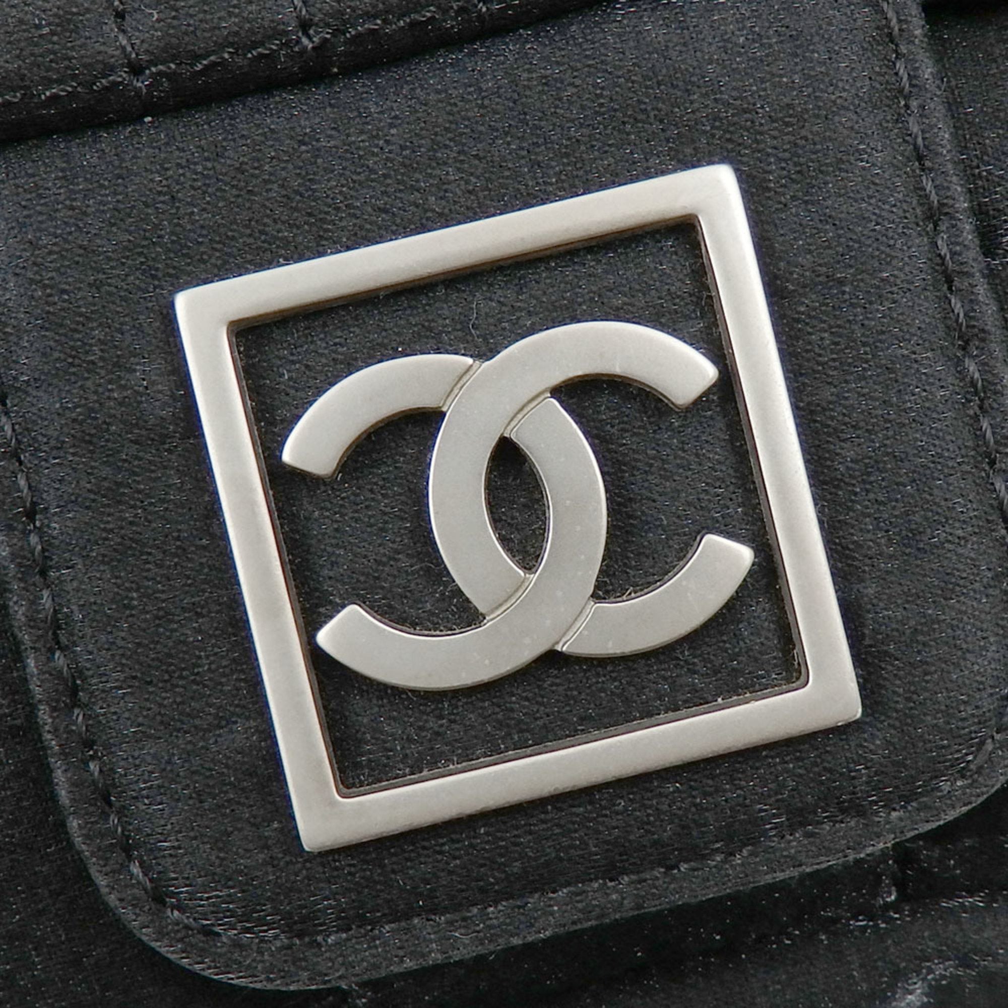 Chanel Sport line