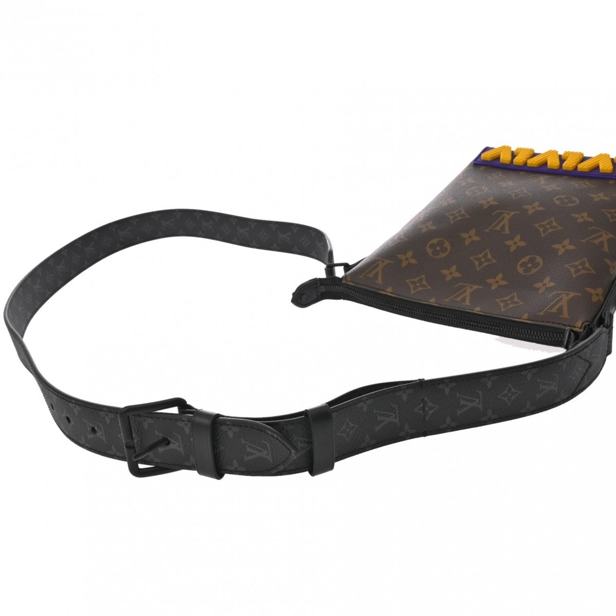 Louis Vuitton Cruiser