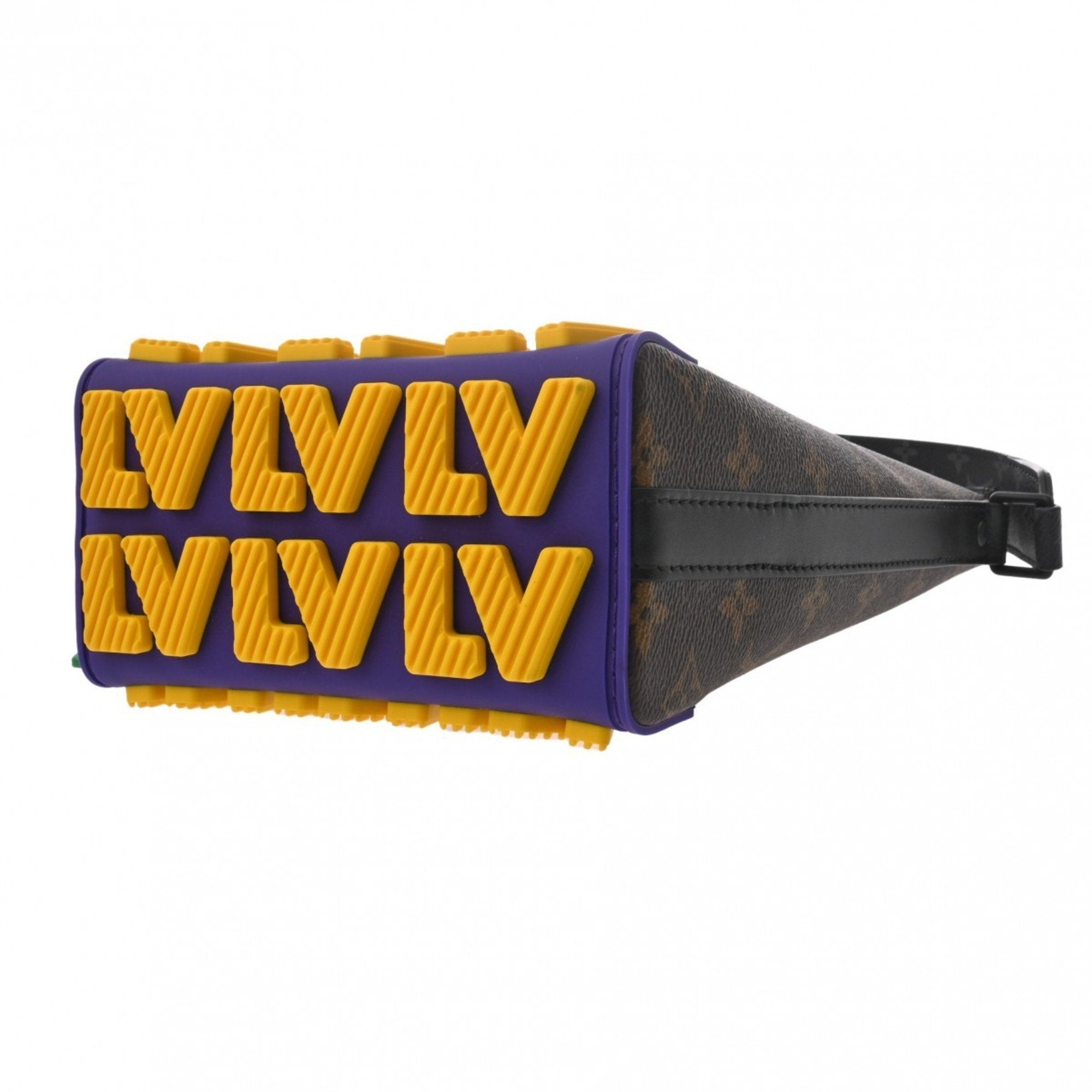 Louis Vuitton Cruiser