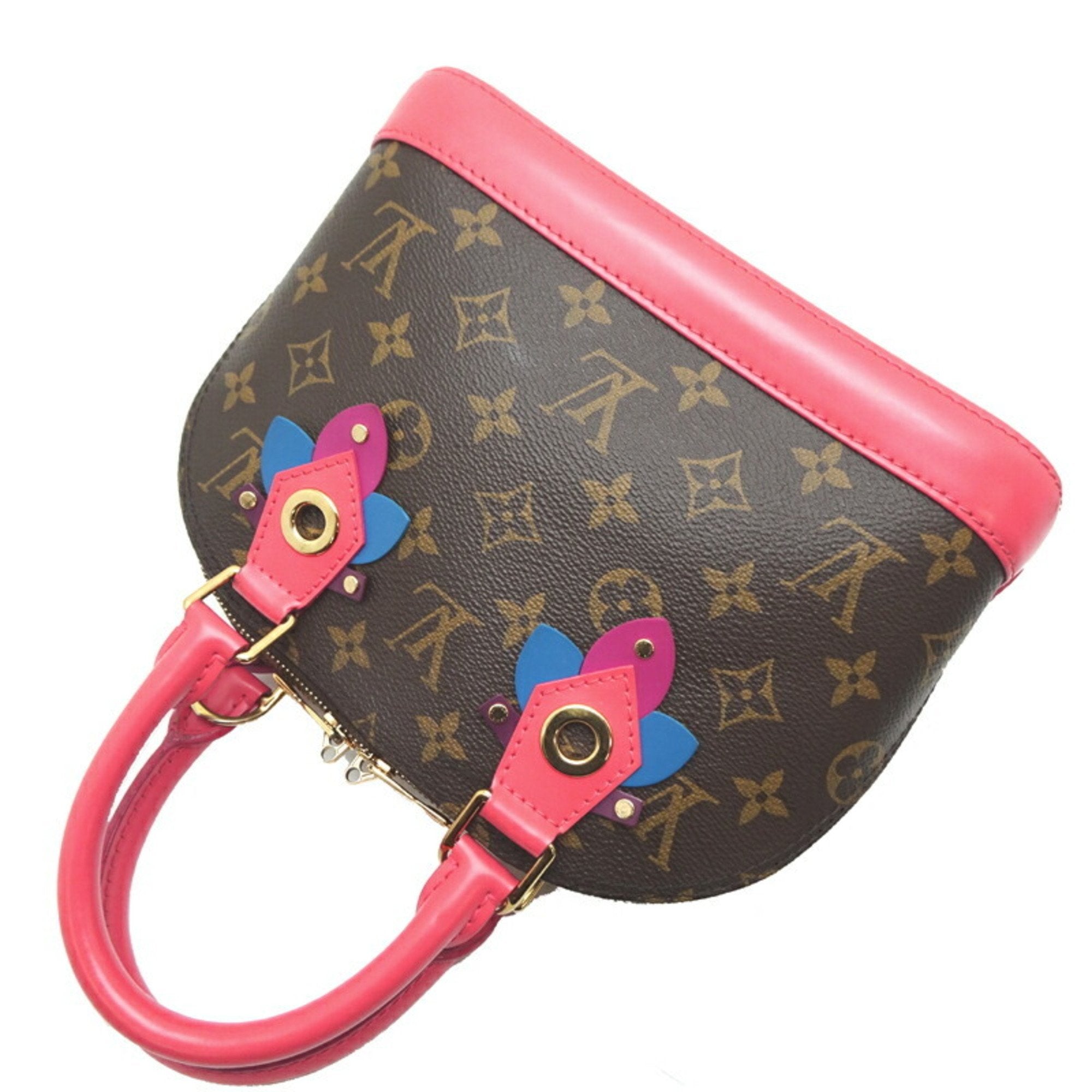 Louis Vuitton Alma BB