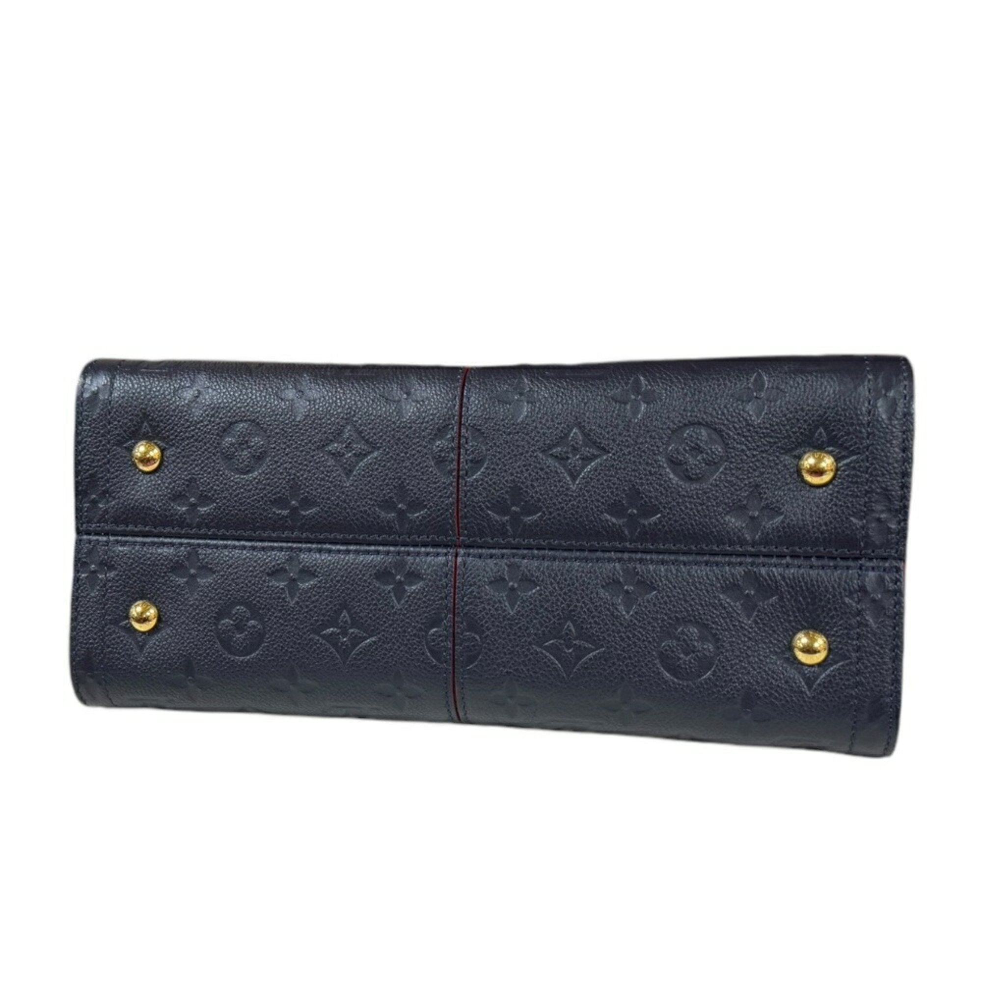 Louis Vuitton Three