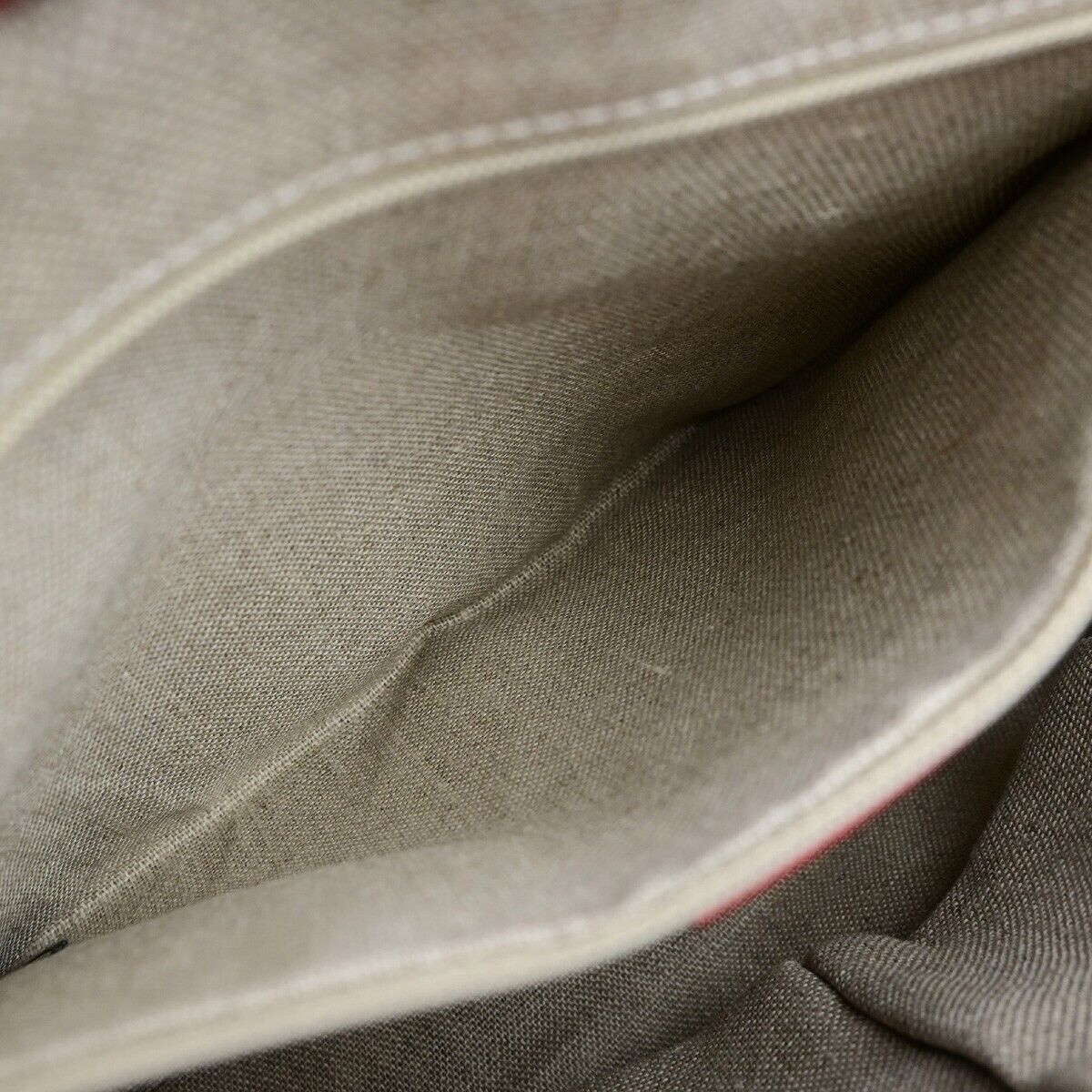 Gucci Interlocking
