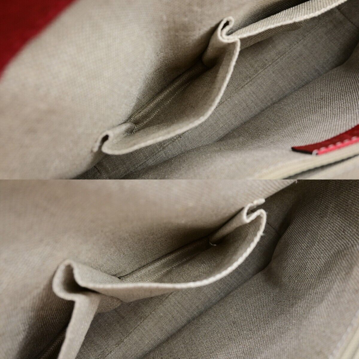 Gucci Interlocking