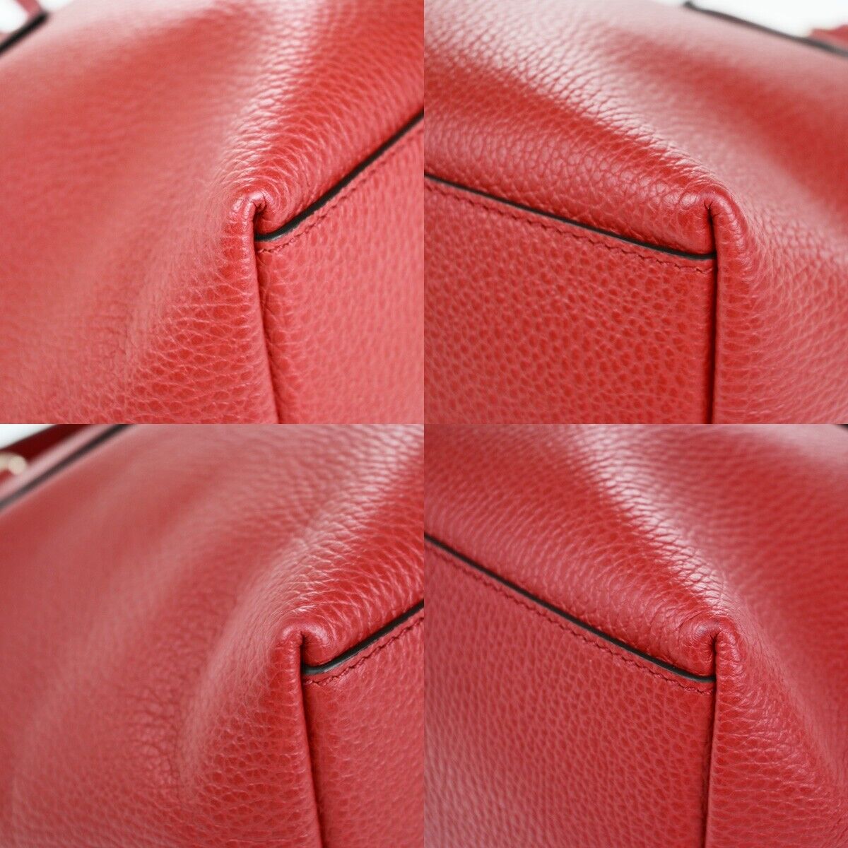 Gucci Interlocking