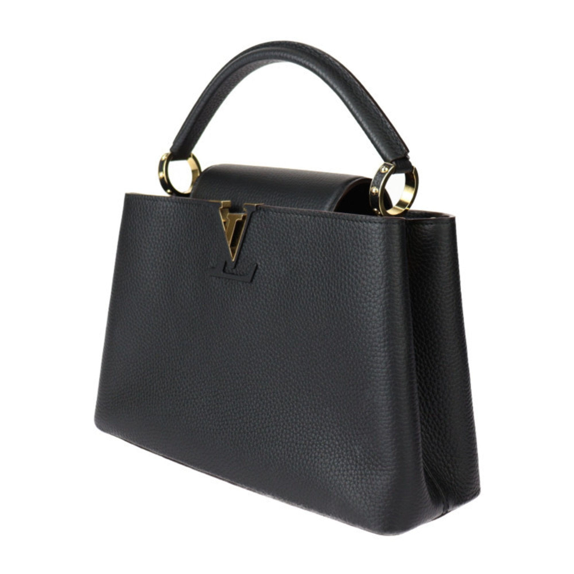Louis Vuitton Capucines