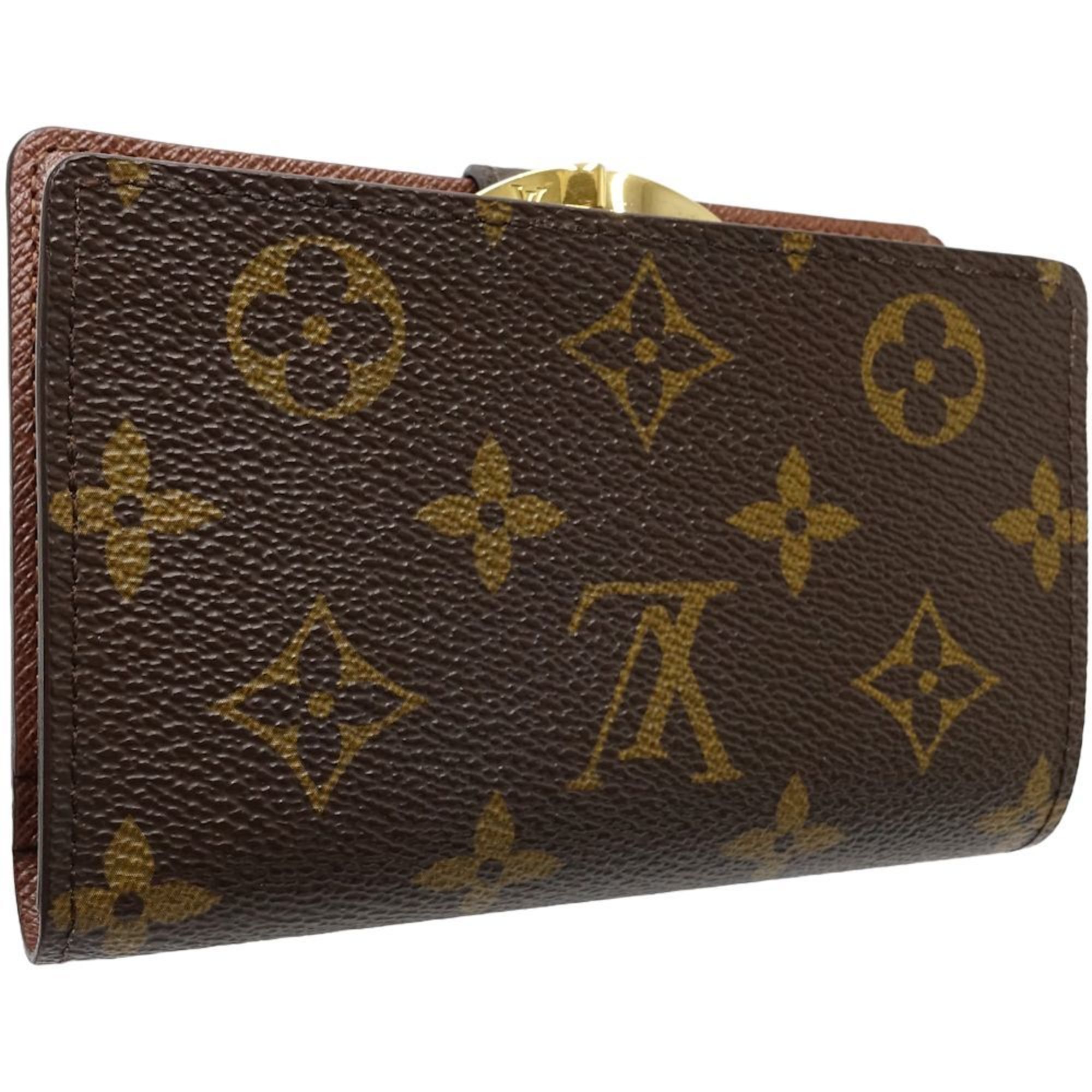 Louis Vuitton Viennois