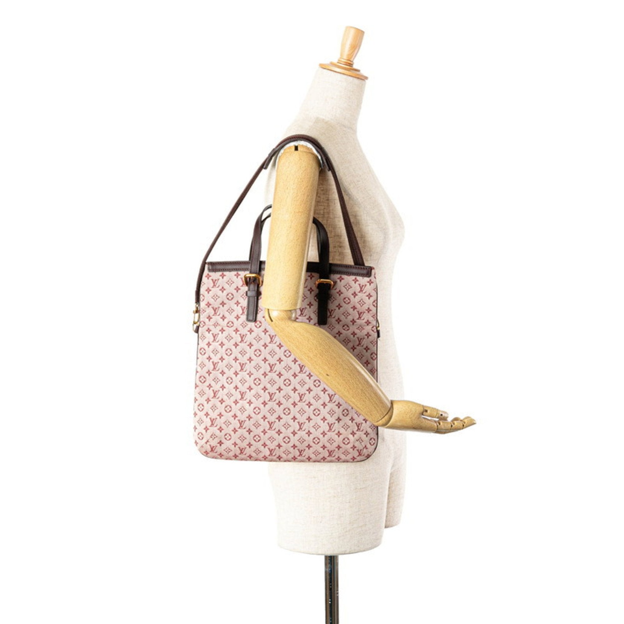 Louis Vuitton Françoise