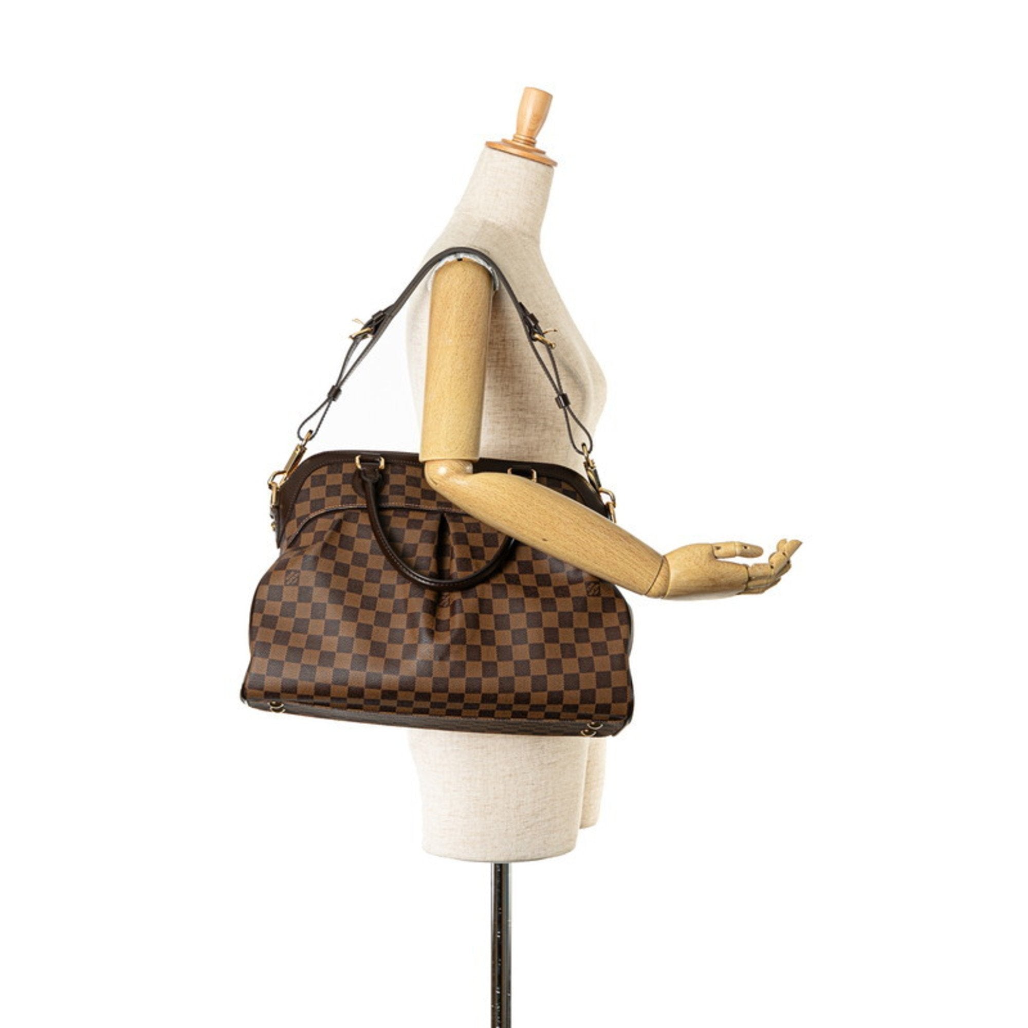 Louis Vuitton Trevi