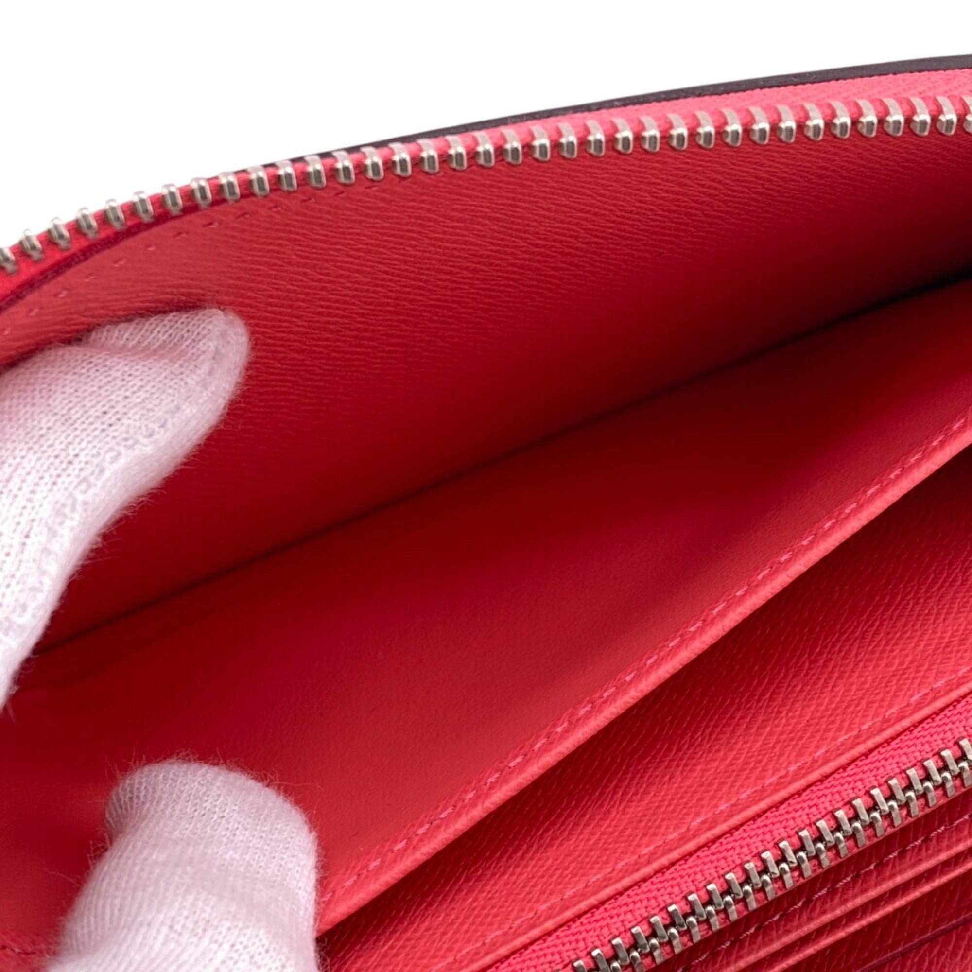 Louis Vuitton Portefeuille zippy