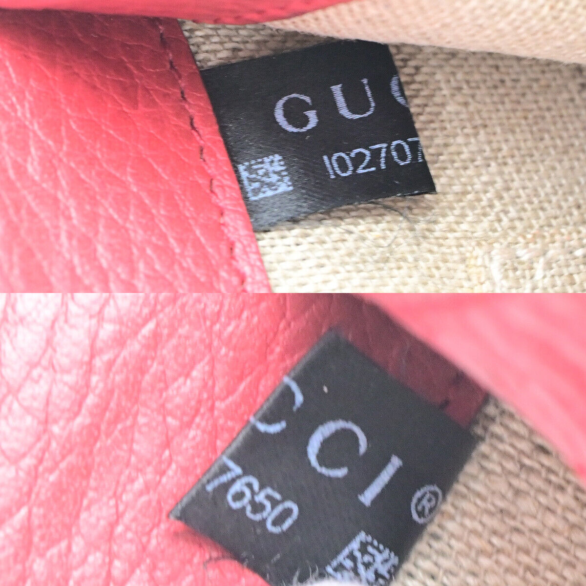 Gucci Interlocking G