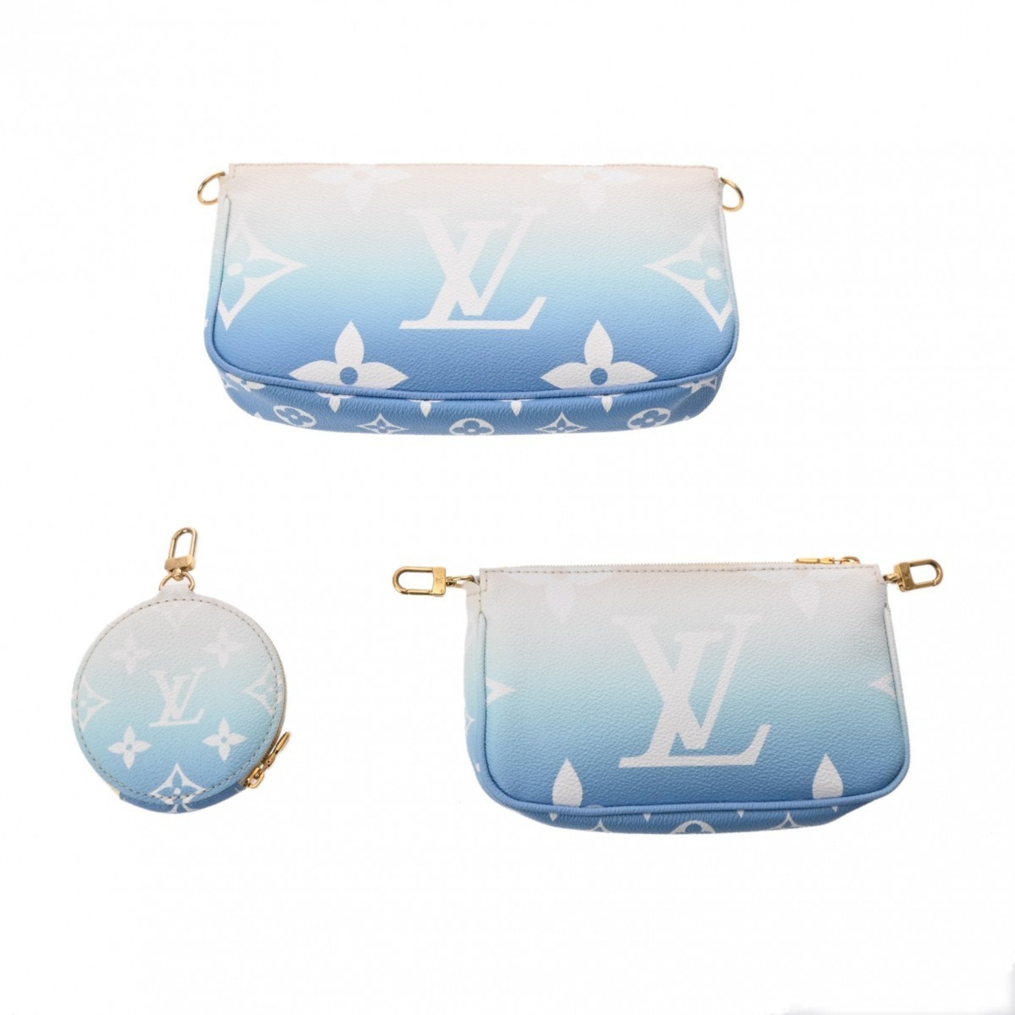 Louis Vuitton Multi Pochette Accessoires