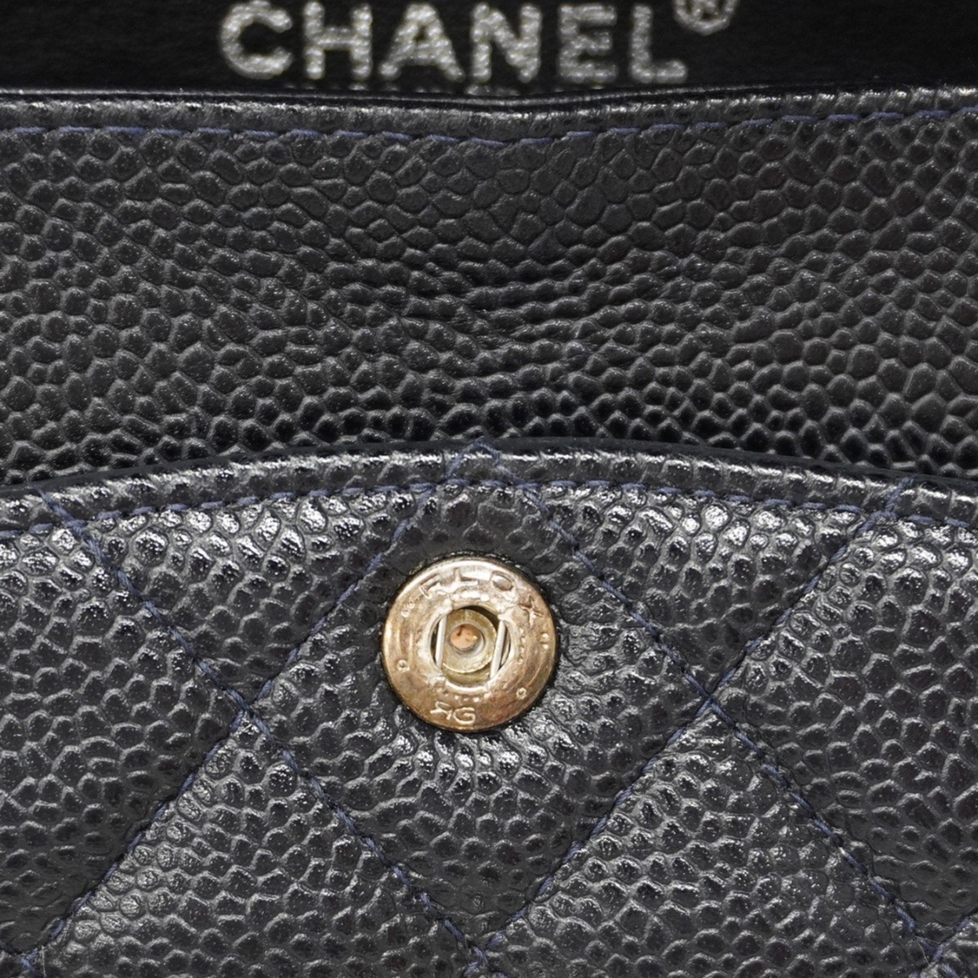Chanel Timeless