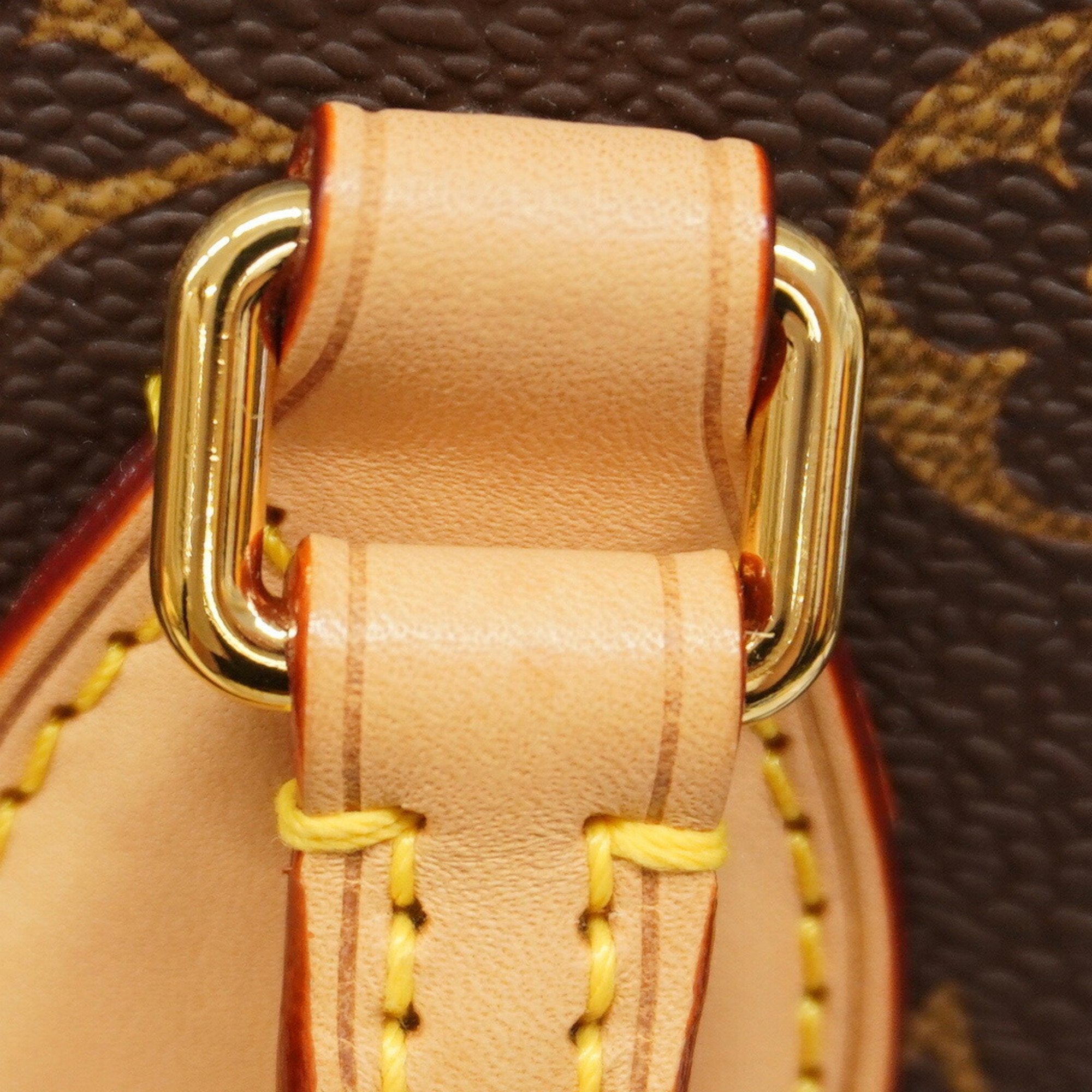 Louis Vuitton On The Go