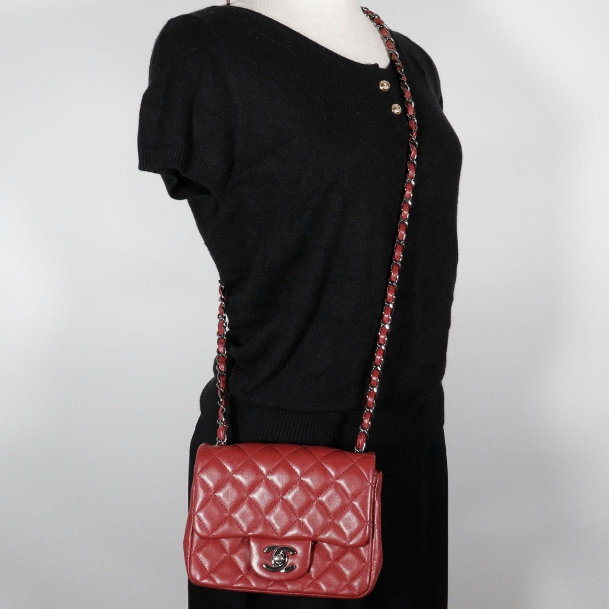 Chanel Timeless