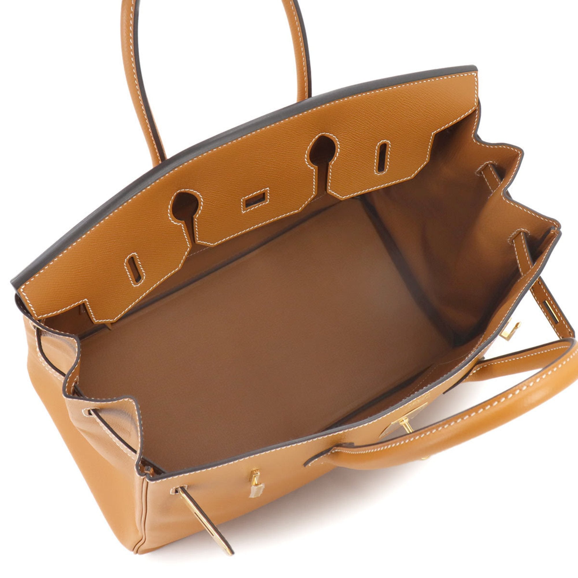 Hermès Birkin 35