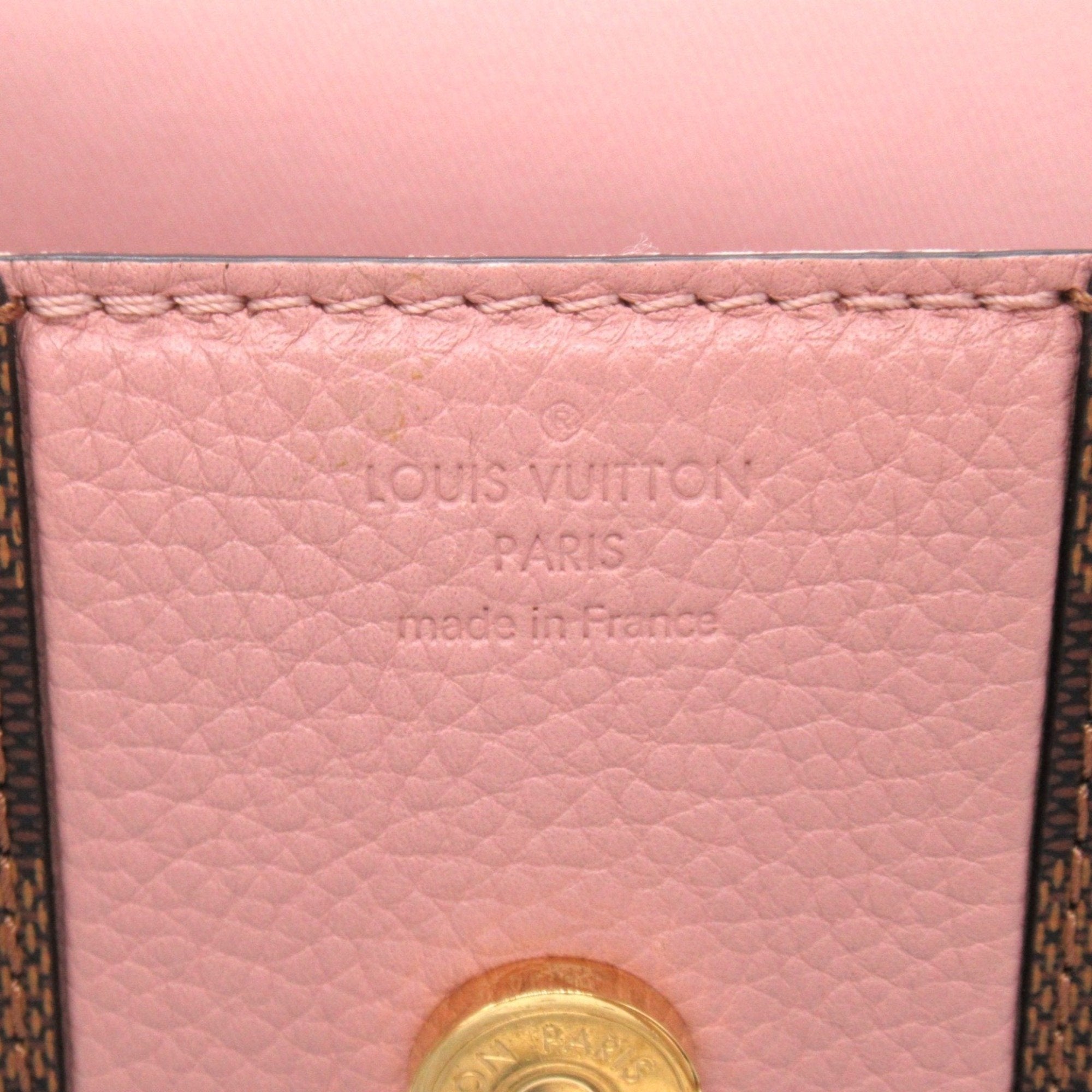 Louis Vuitton Bond Street