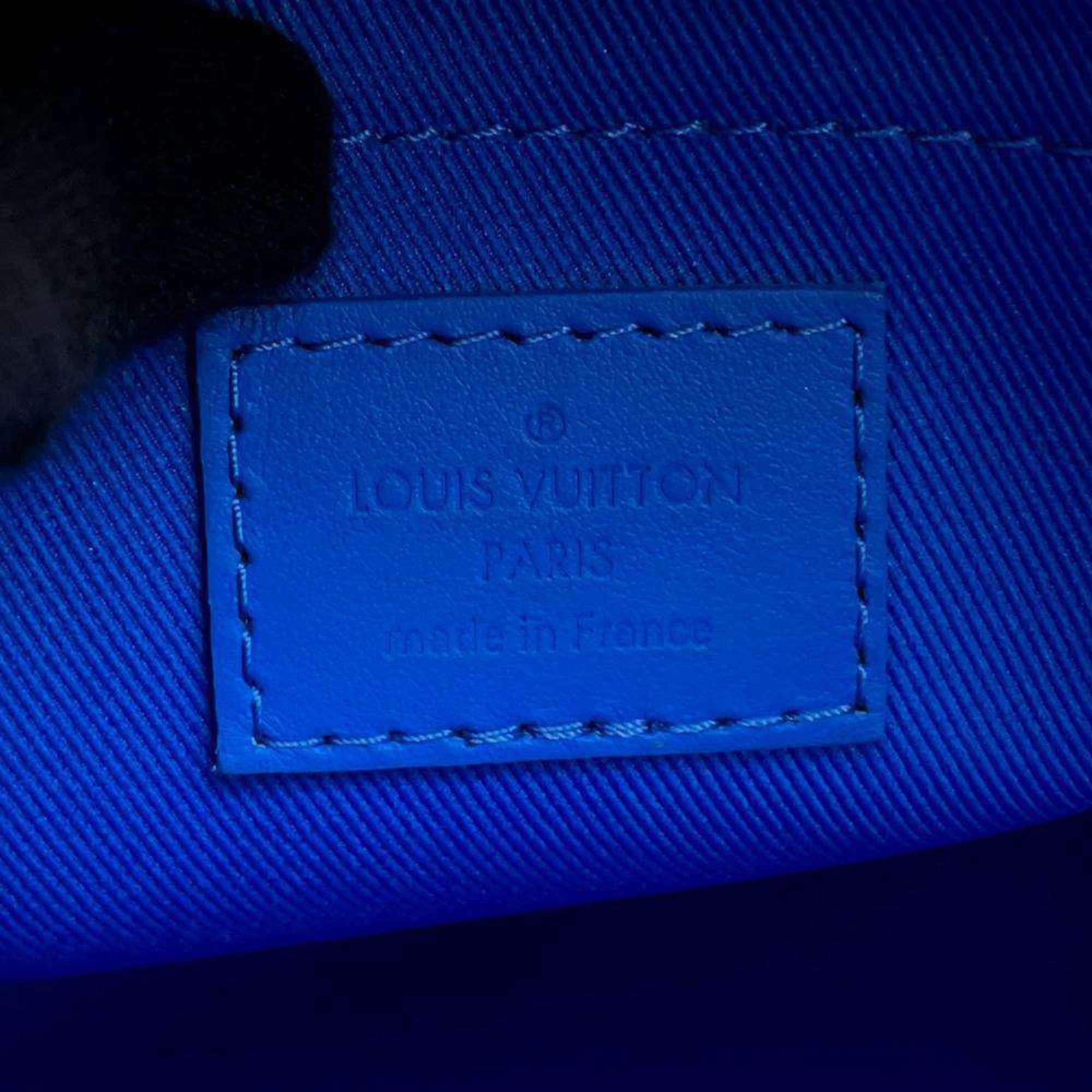 Louis Vuitton City Keepall