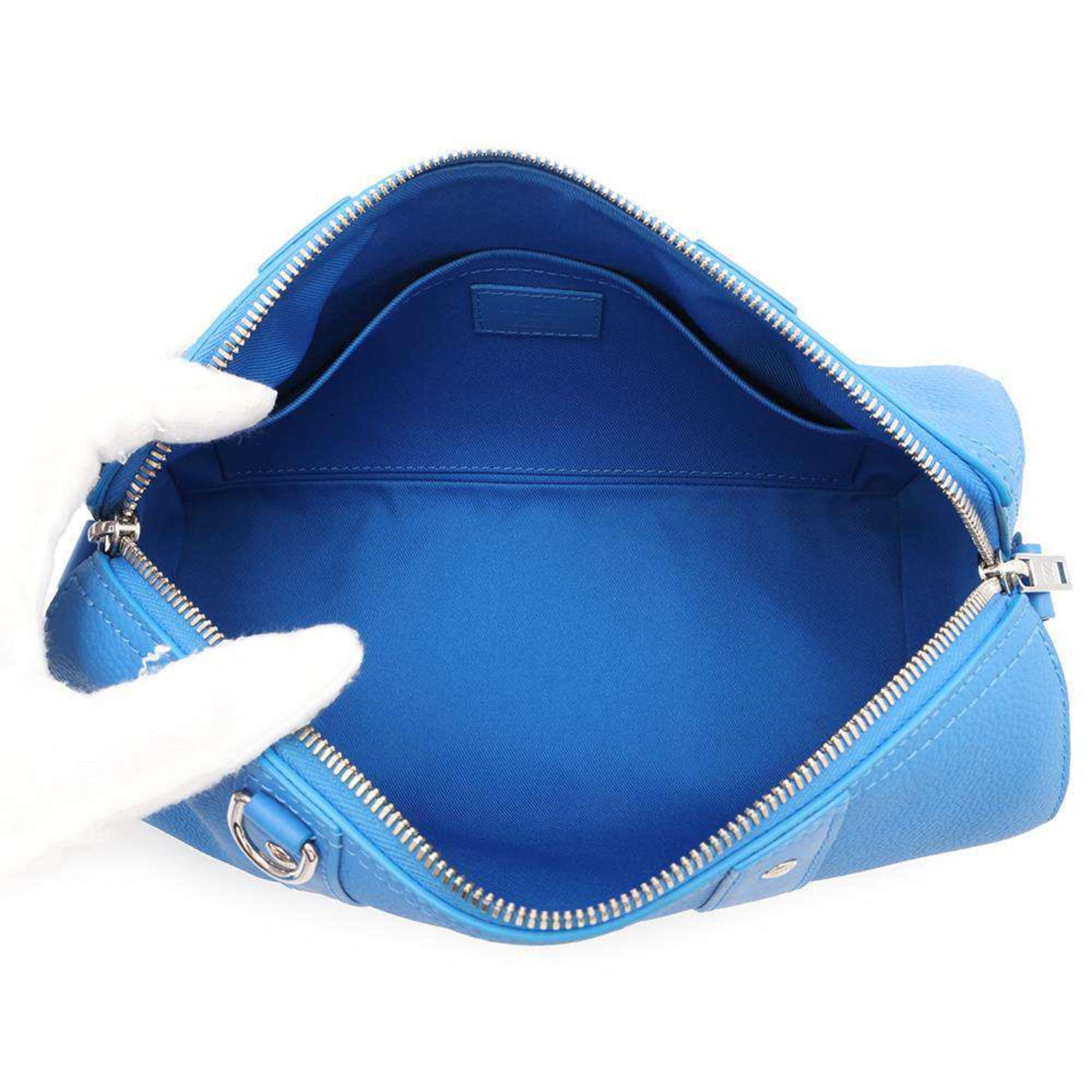 Louis Vuitton City Keepall