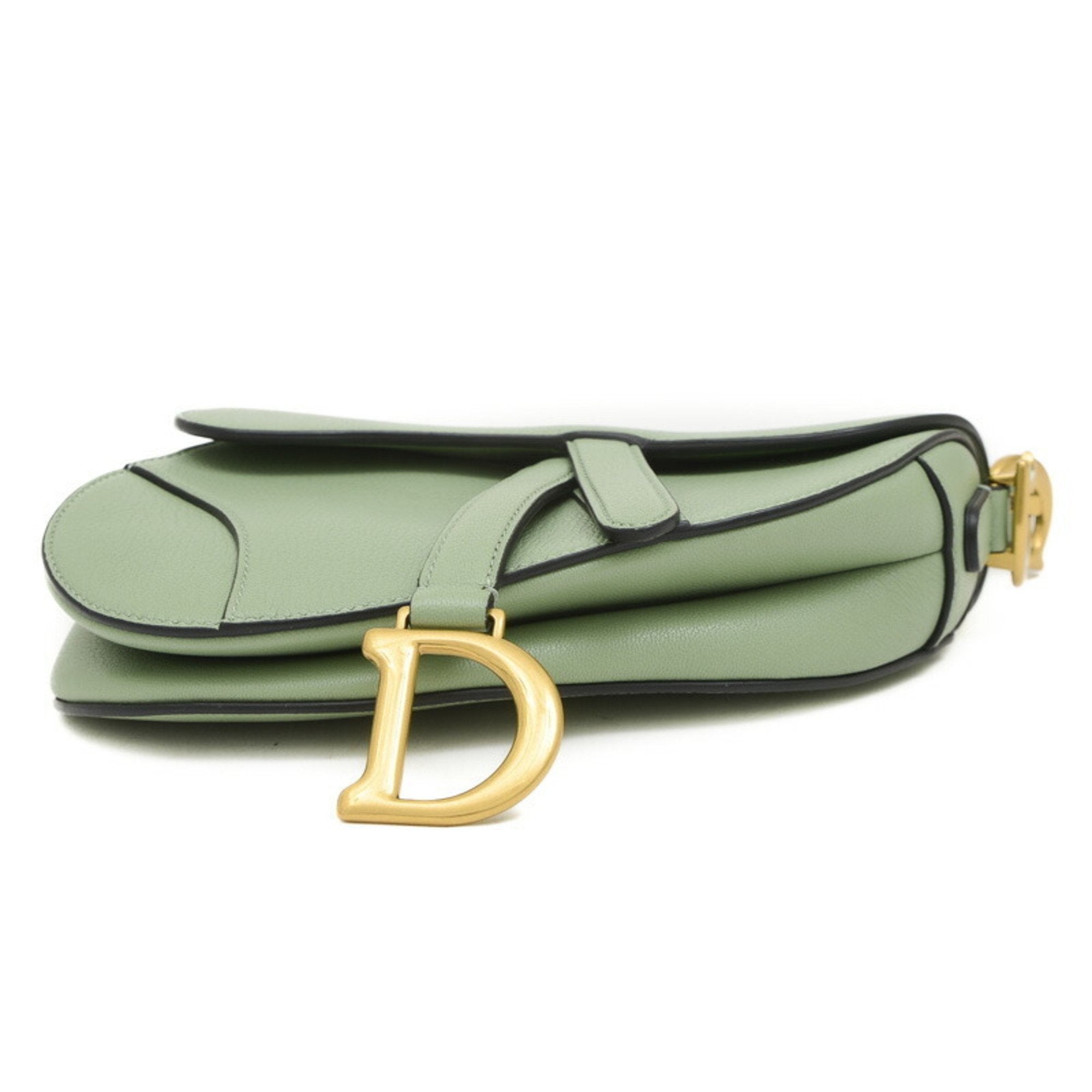 Dior Saddle