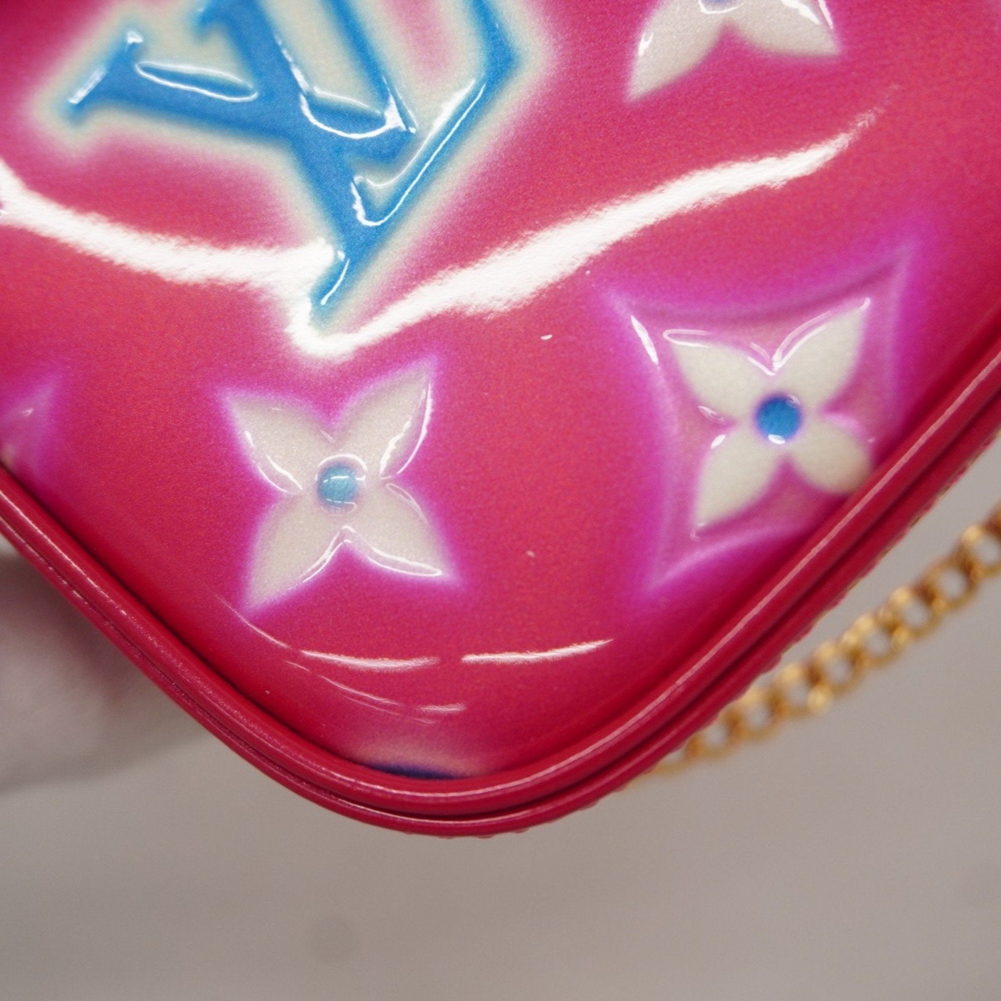 Louis Vuitton Mini Pochette Accessoires