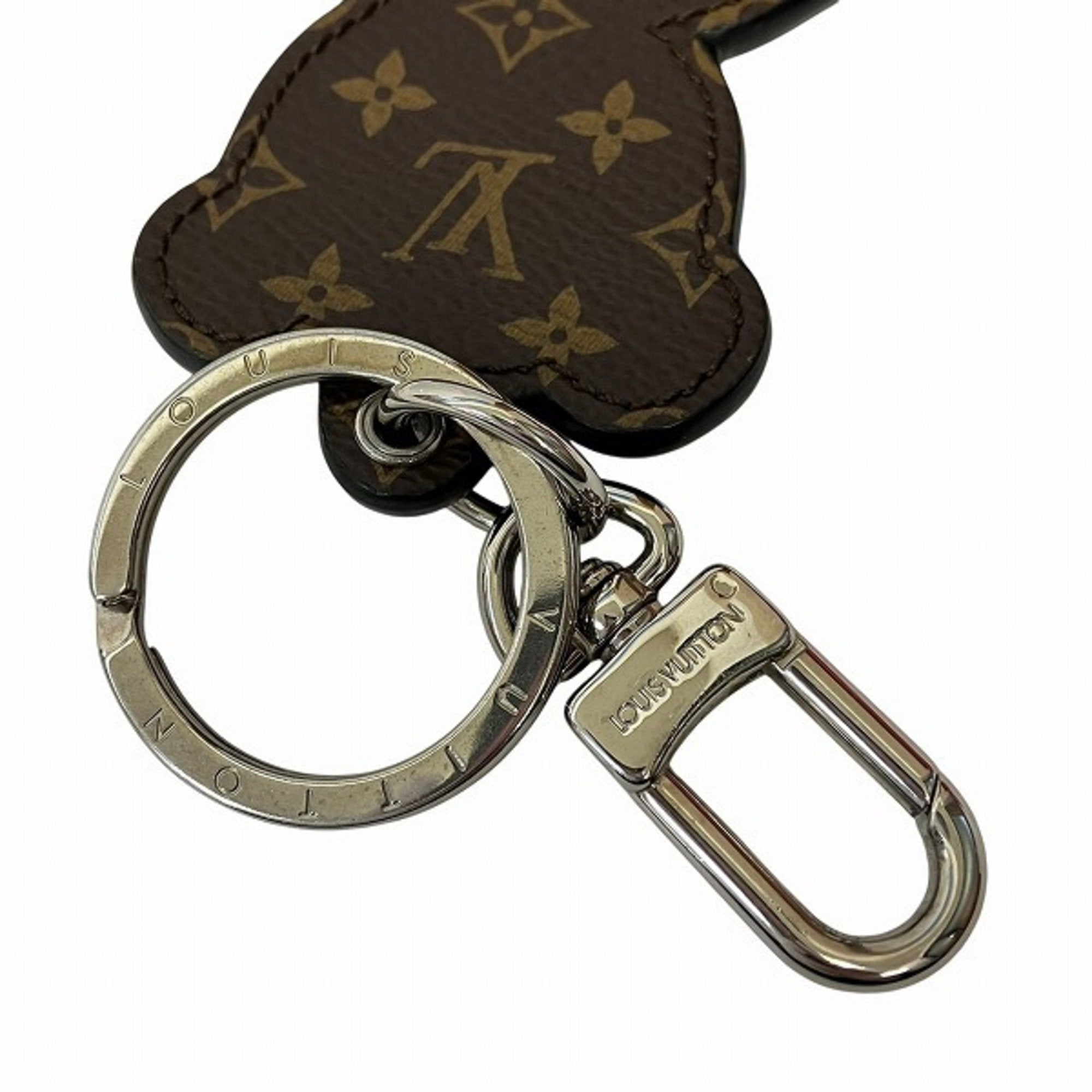 Louis Vuitton Porte clés