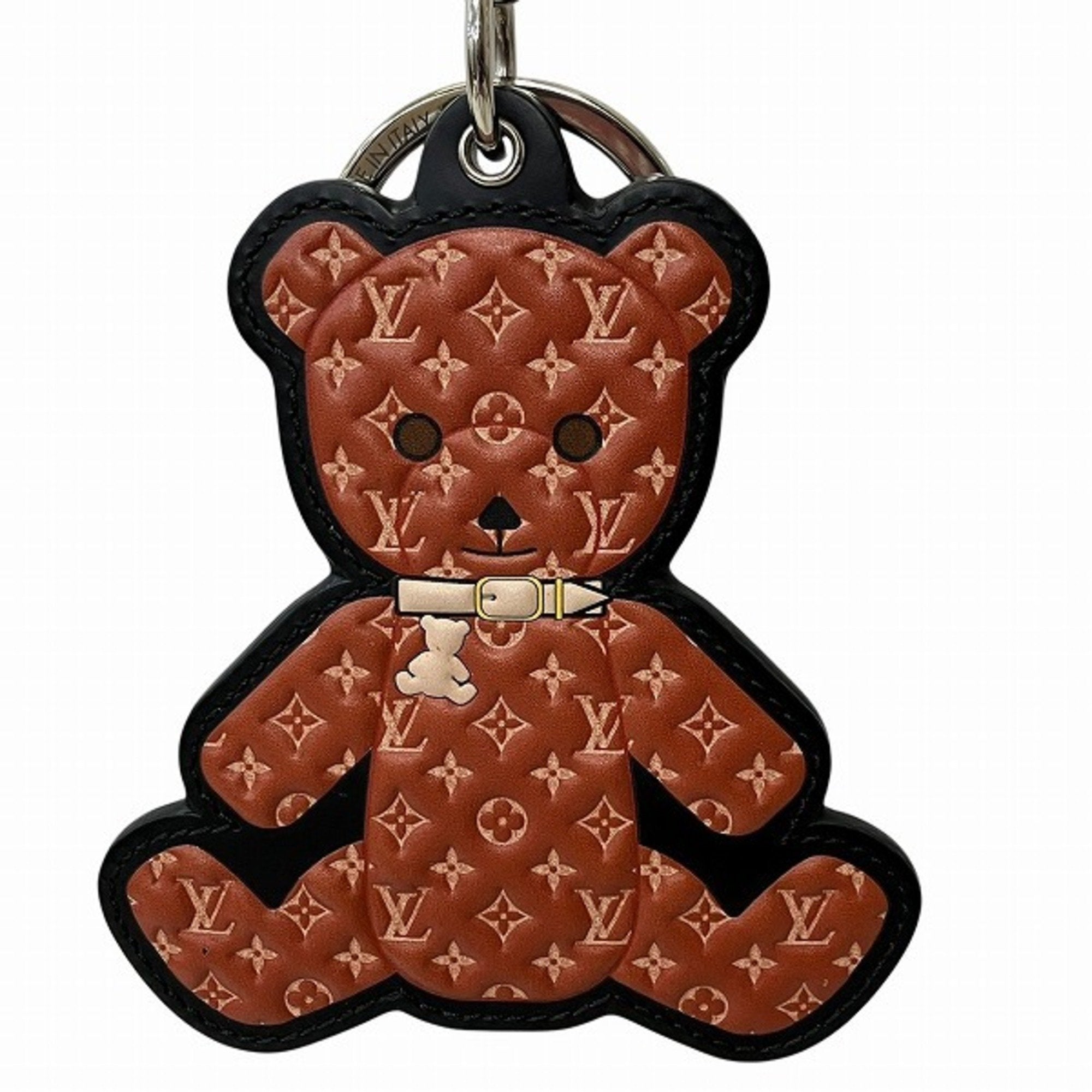 Louis Vuitton Porte clés